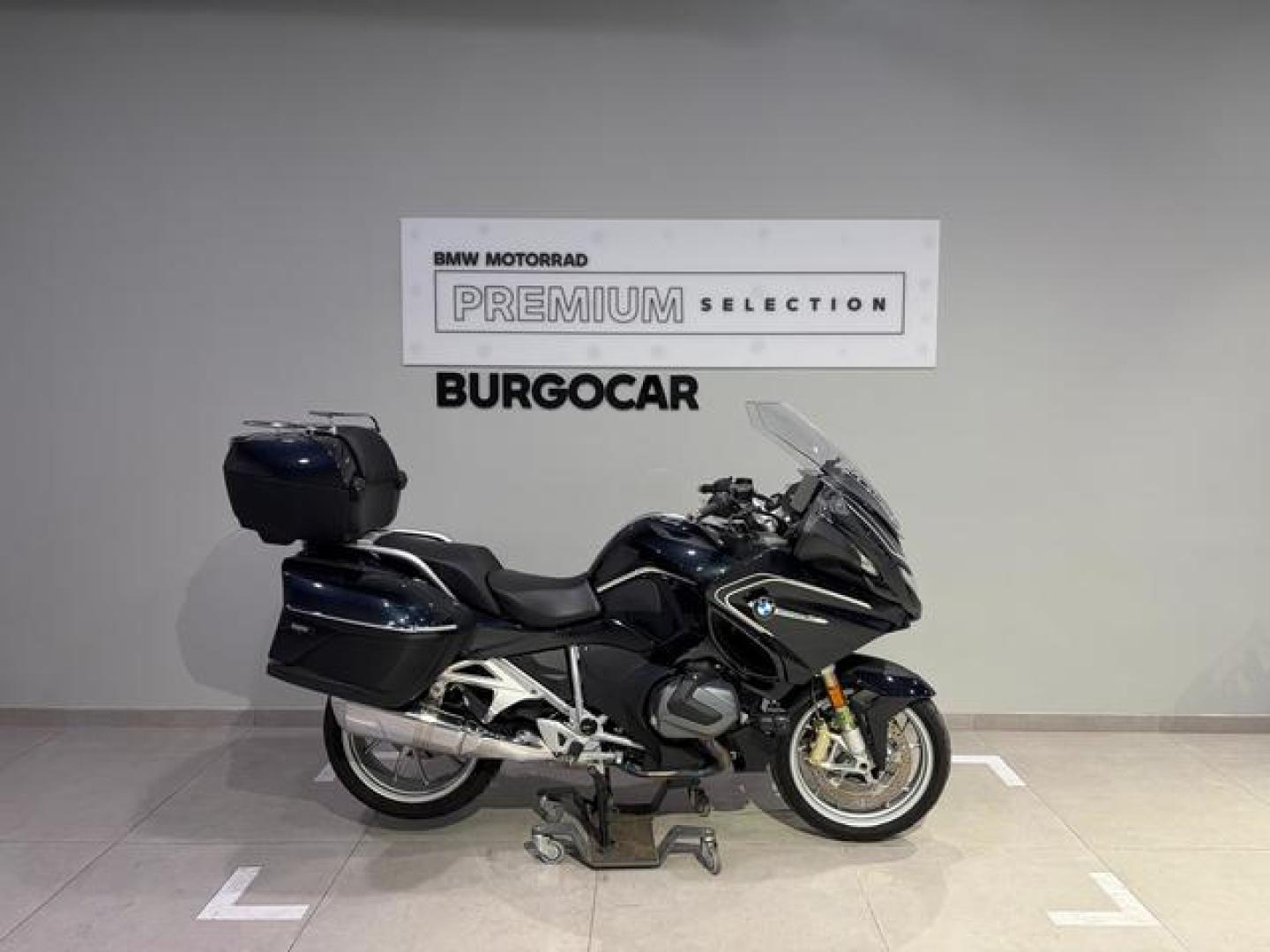 BMW R 1250 RT