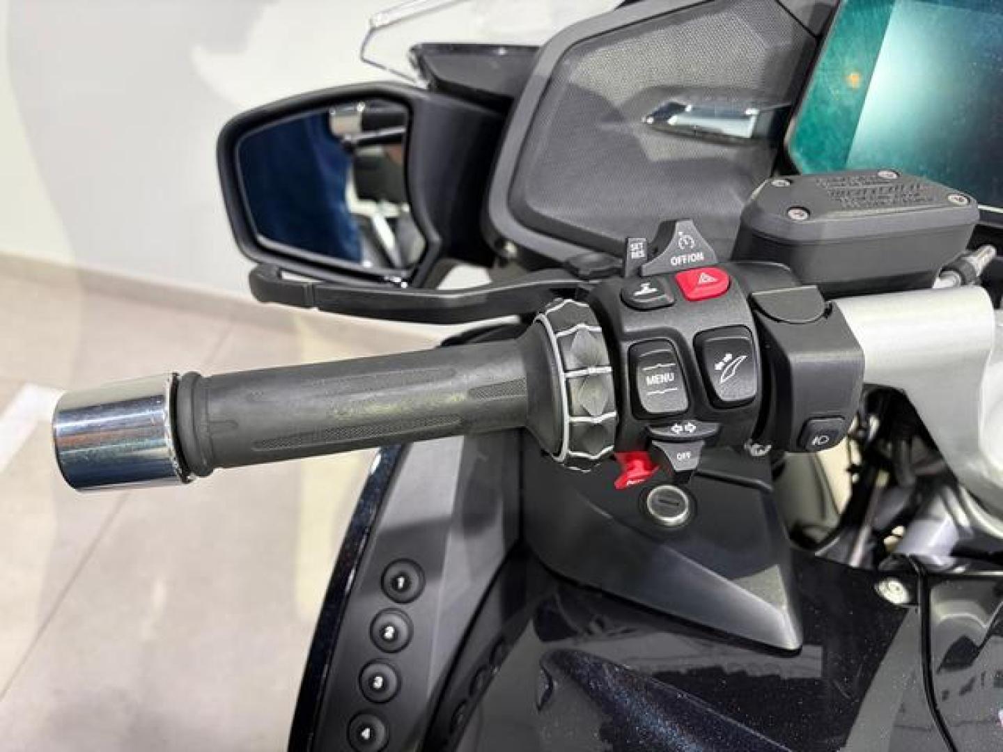 BMW R 1250 RT