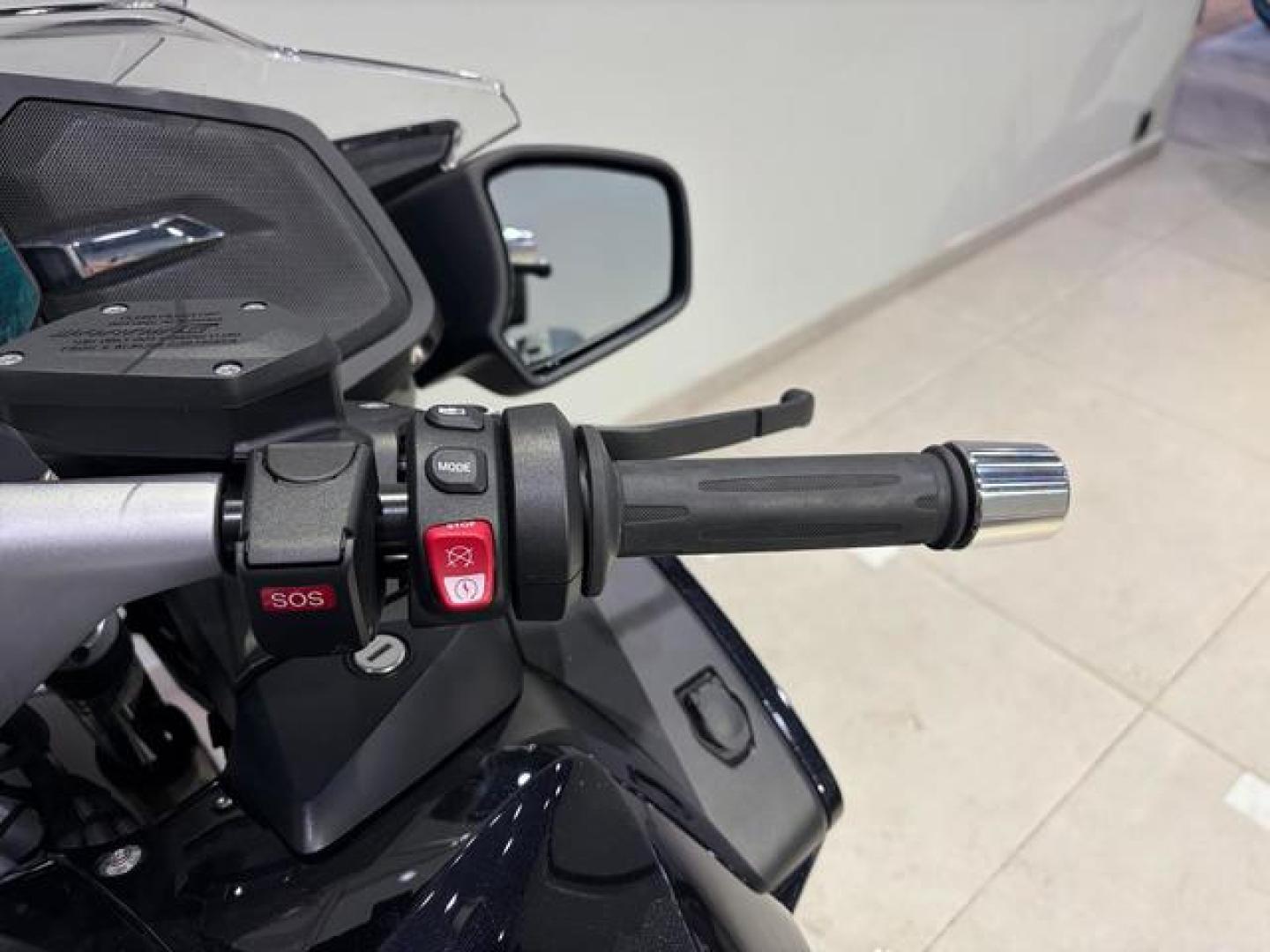 BMW R 1250 RT