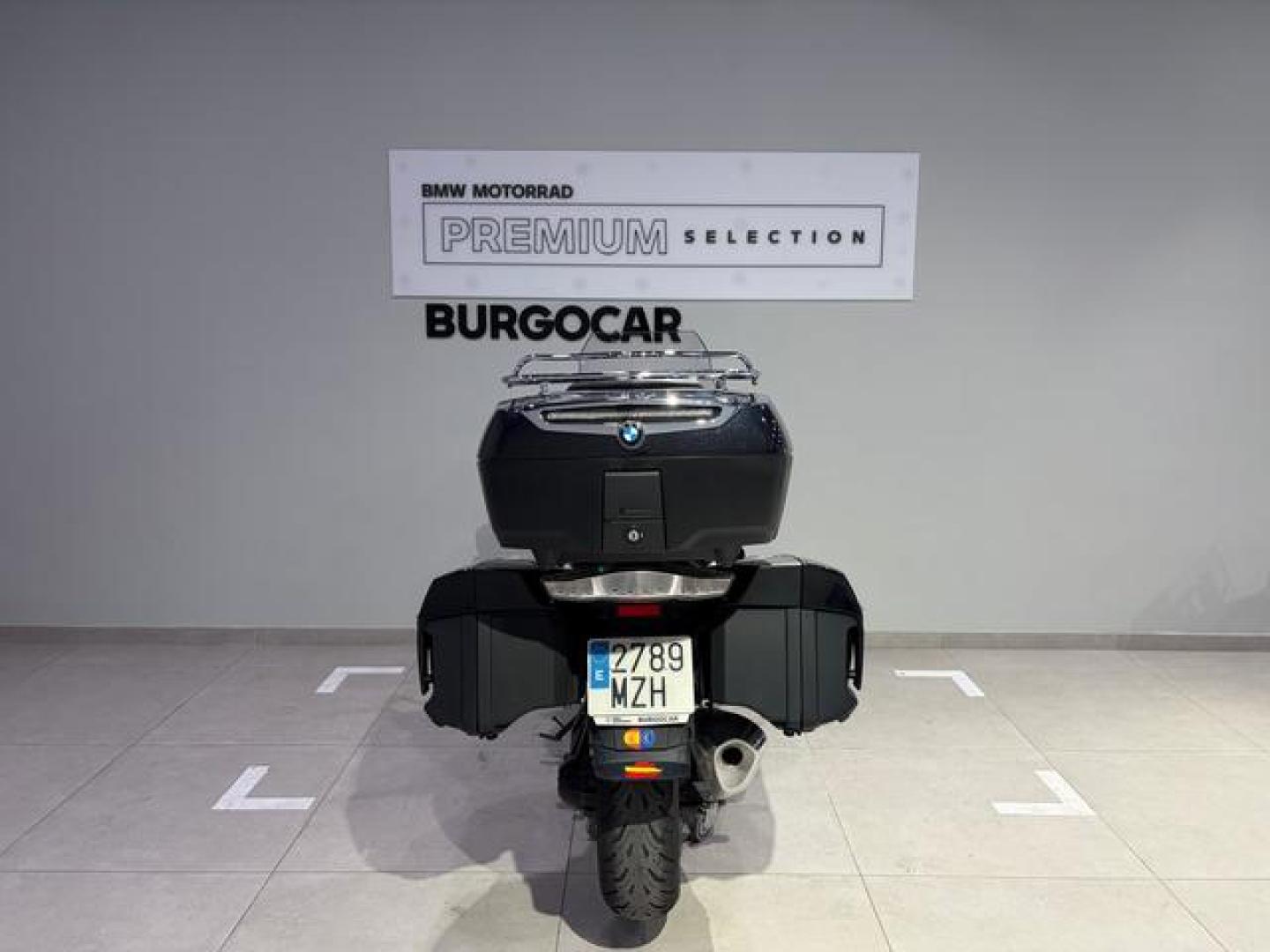 BMW R 1250 RT