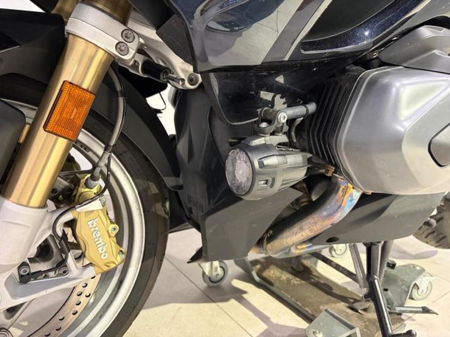 BMW R 1250 RT