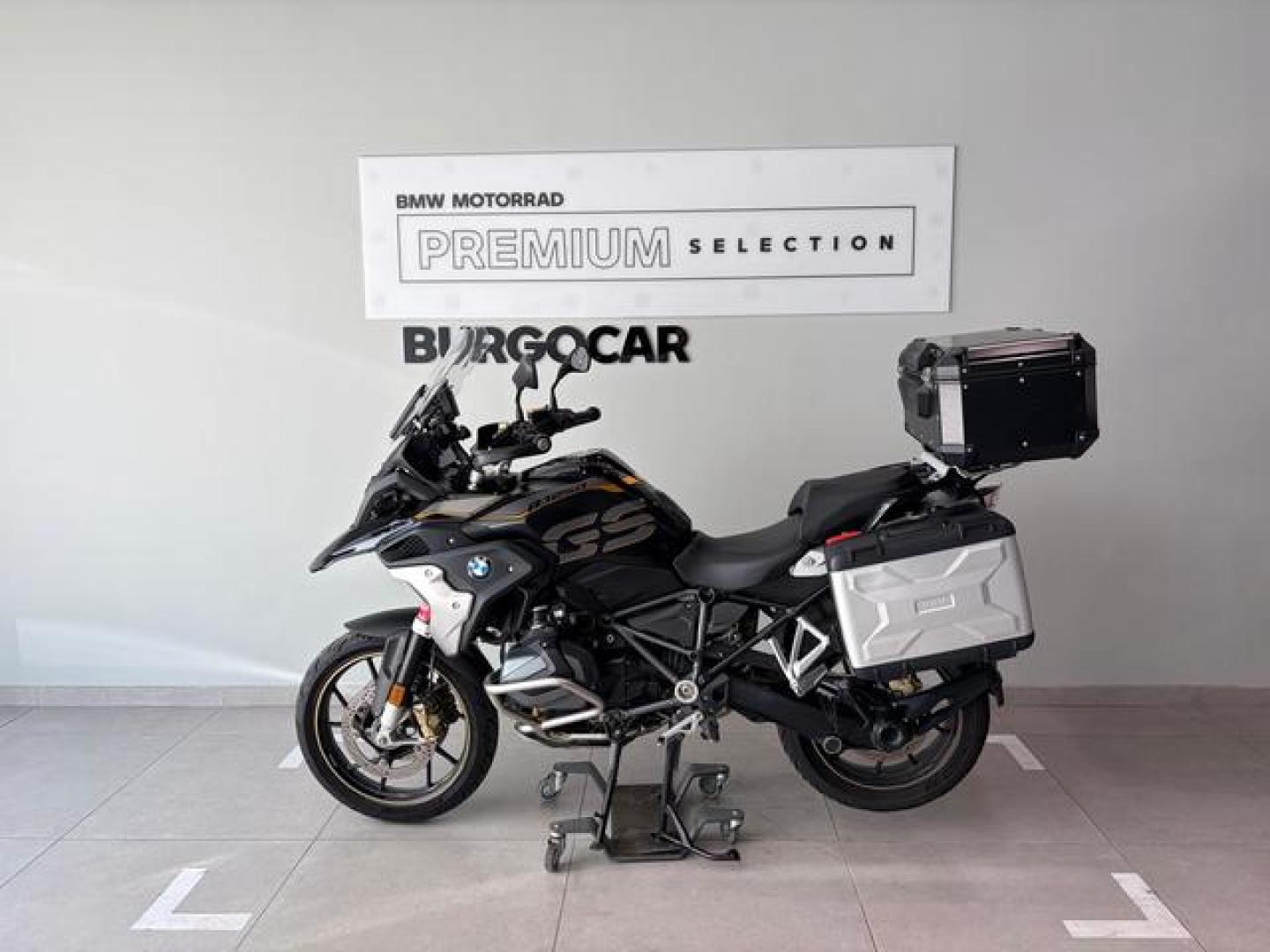BMW R 1250 GS