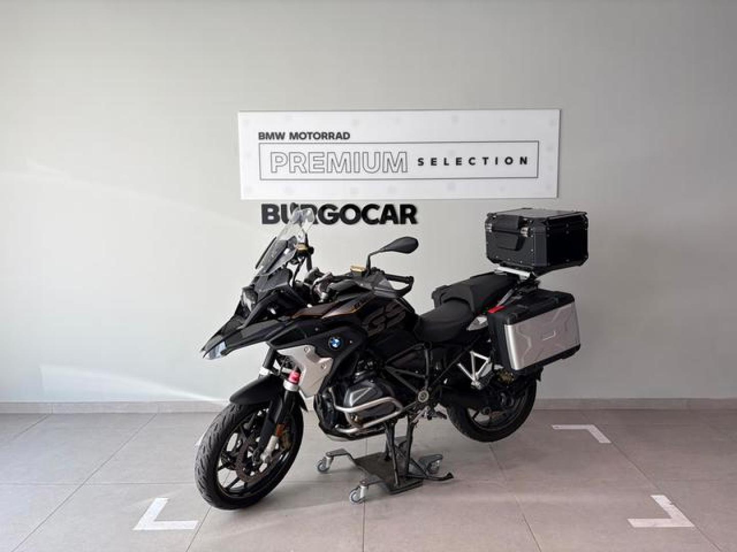BMW R 1250 GS