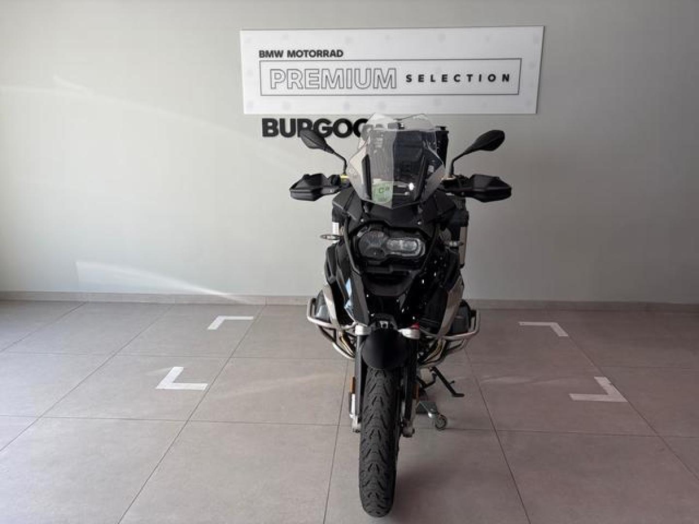 BMW R 1250 GS