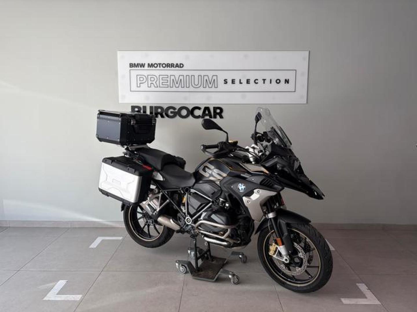 BMW R 1250 GS