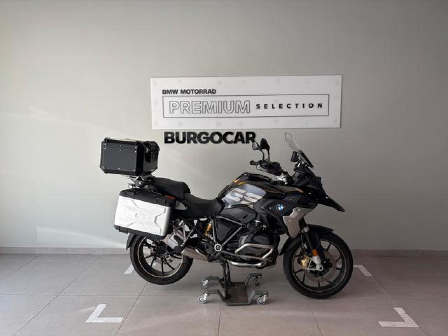 BMW R 1250 GS