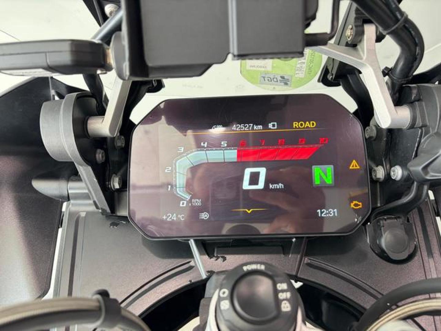 BMW R 1250 GS