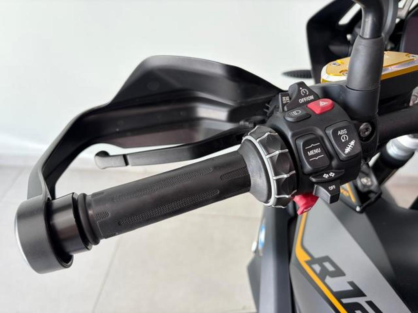 BMW R 1250 GS