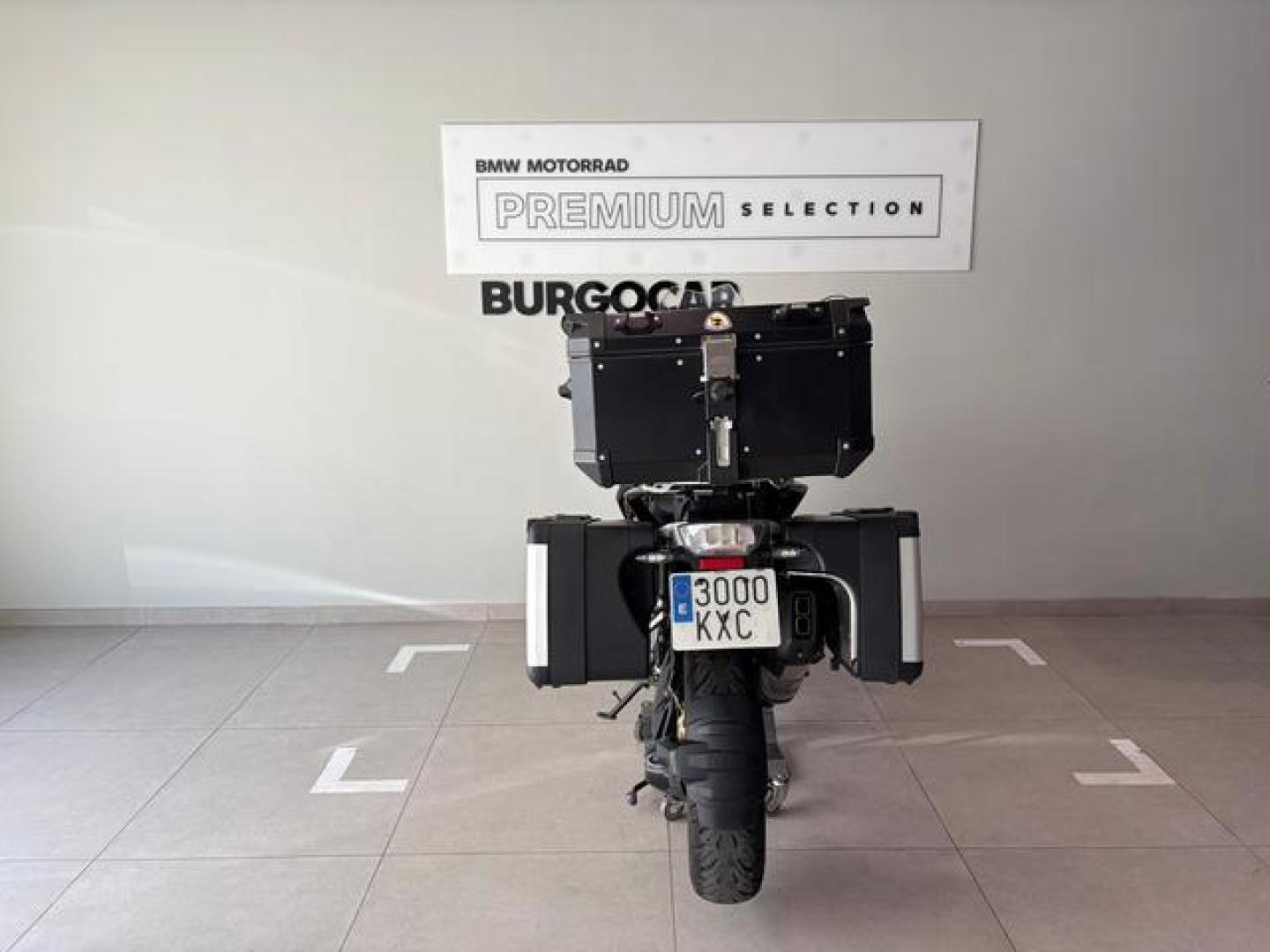BMW R 1250 GS