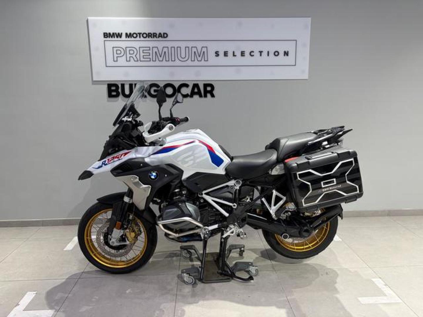 BMW R 1250 GS