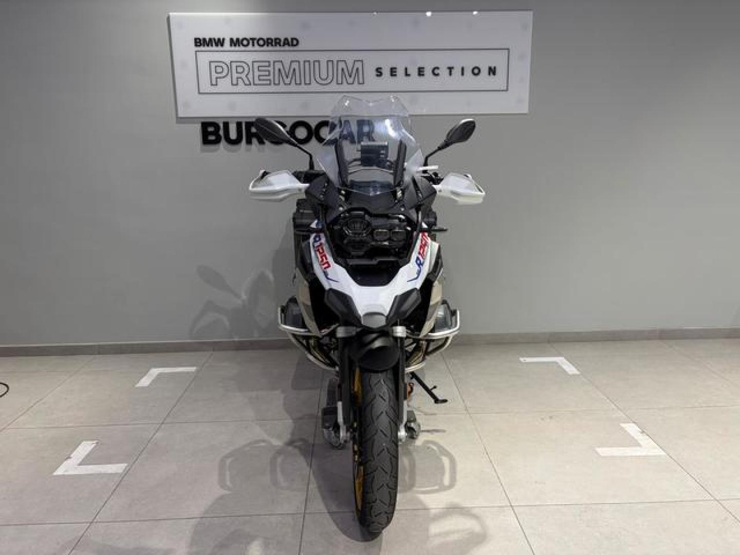BMW R 1250 GS