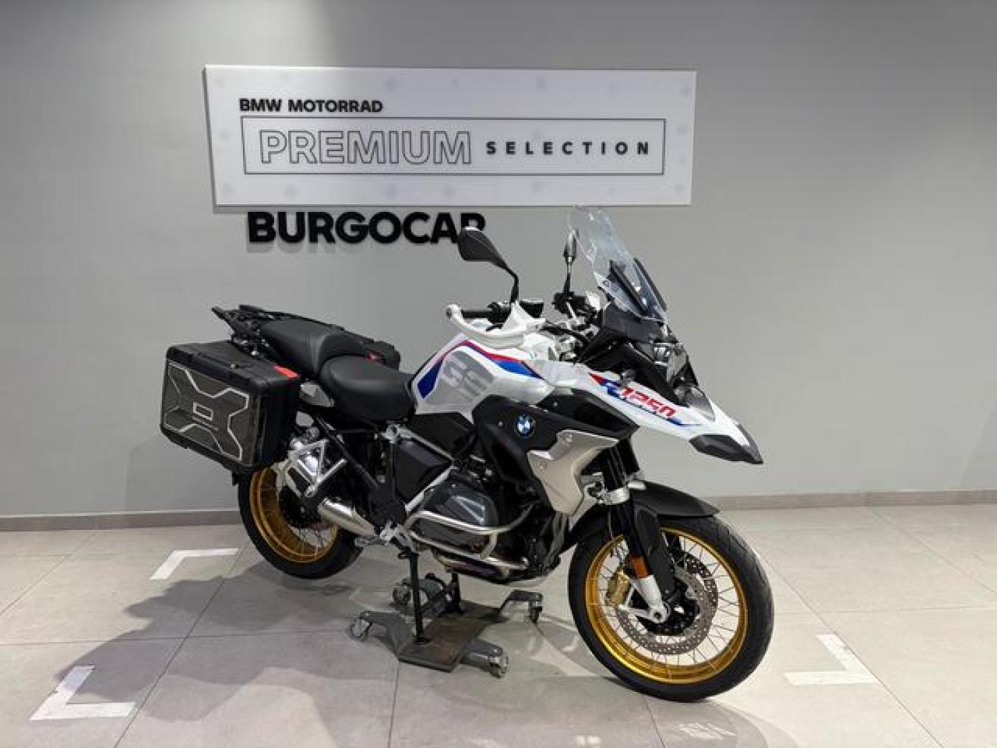 BMW R 1250 GS