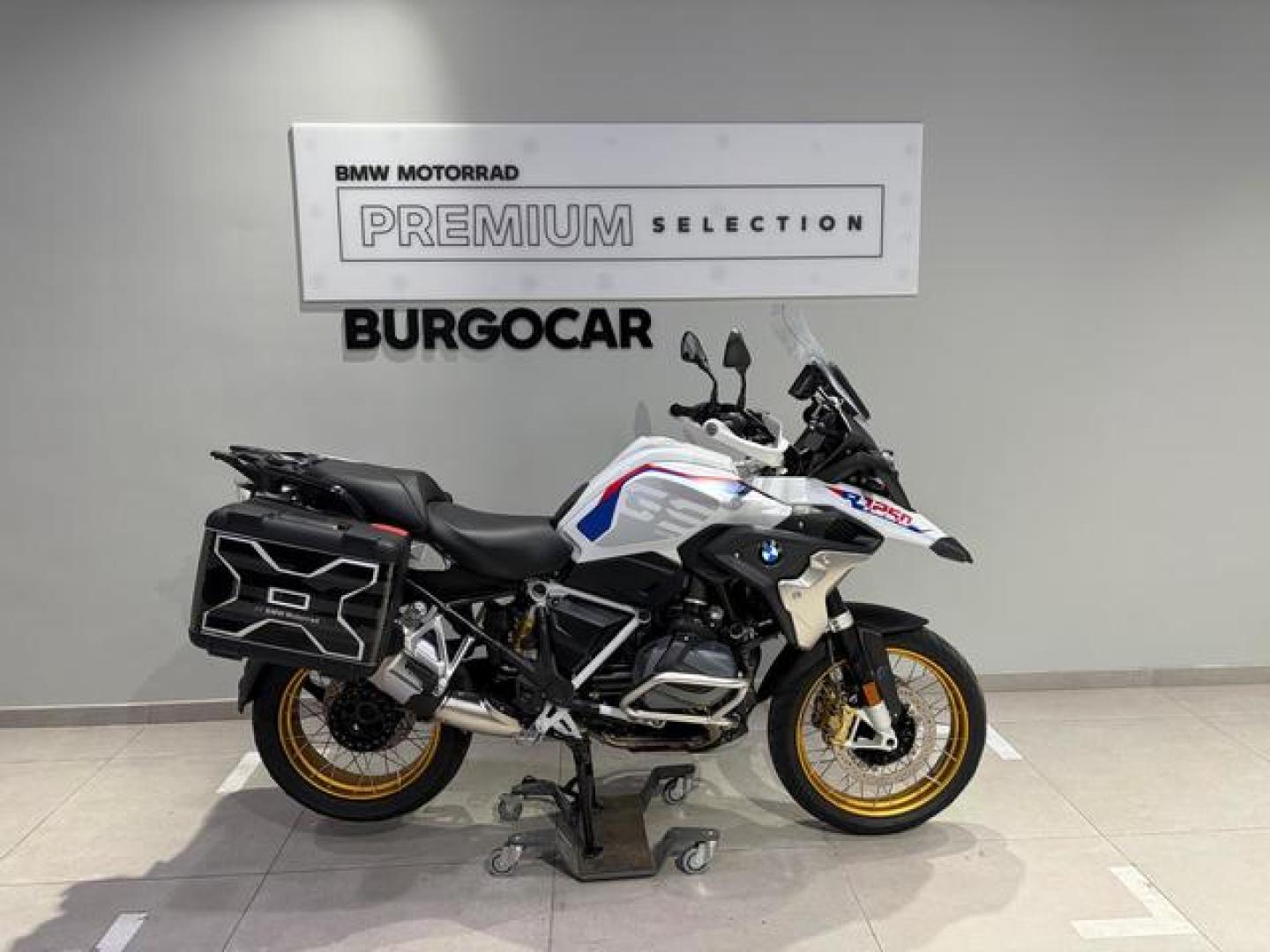 BMW R 1250 GS