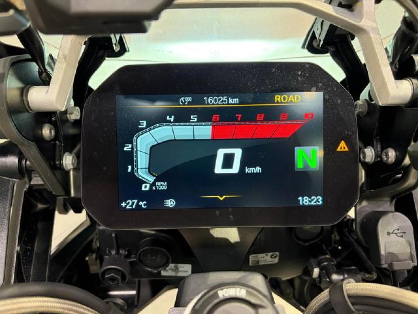 BMW R 1250 GS