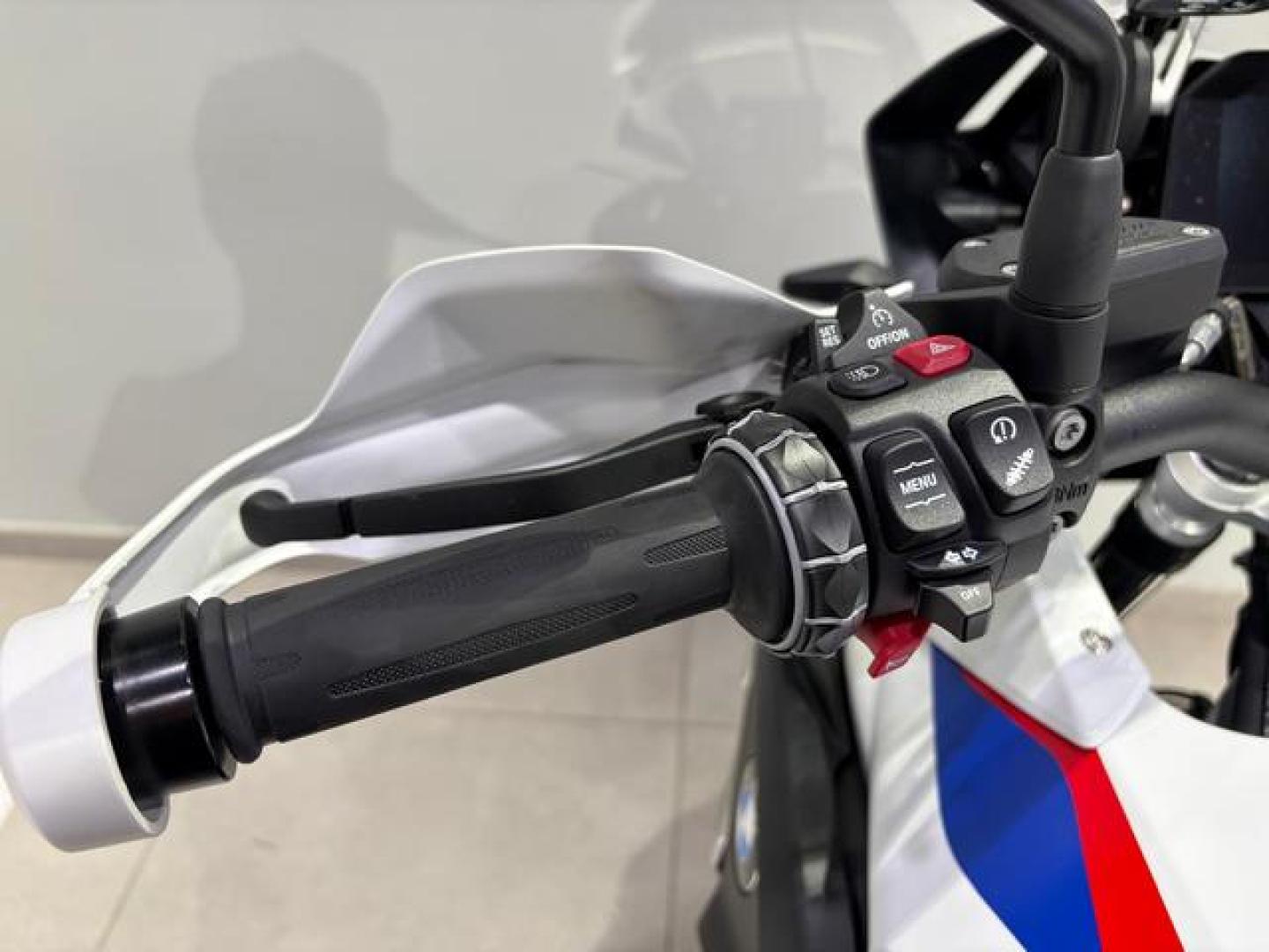 BMW R 1250 GS