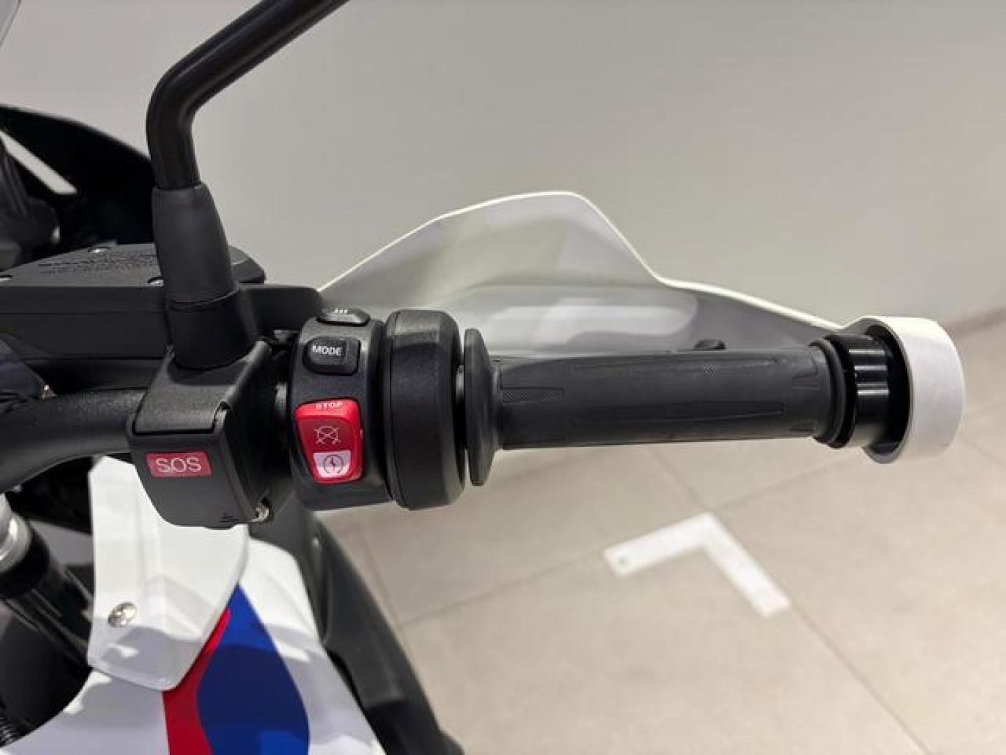 BMW R 1250 GS
