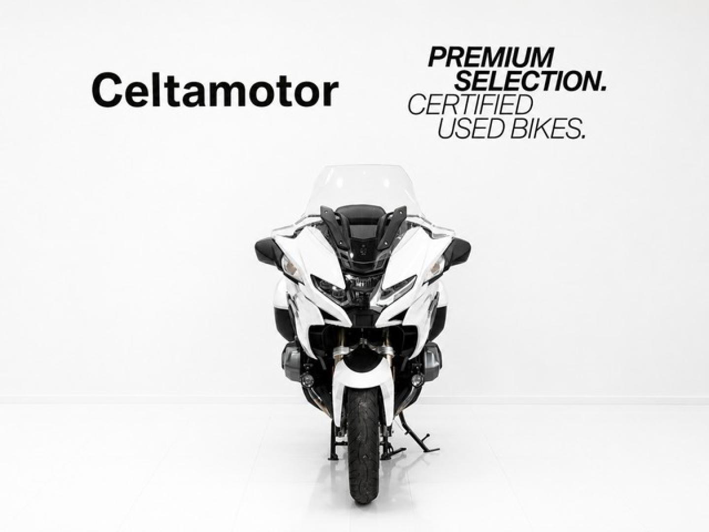 BMW R 1250 RT