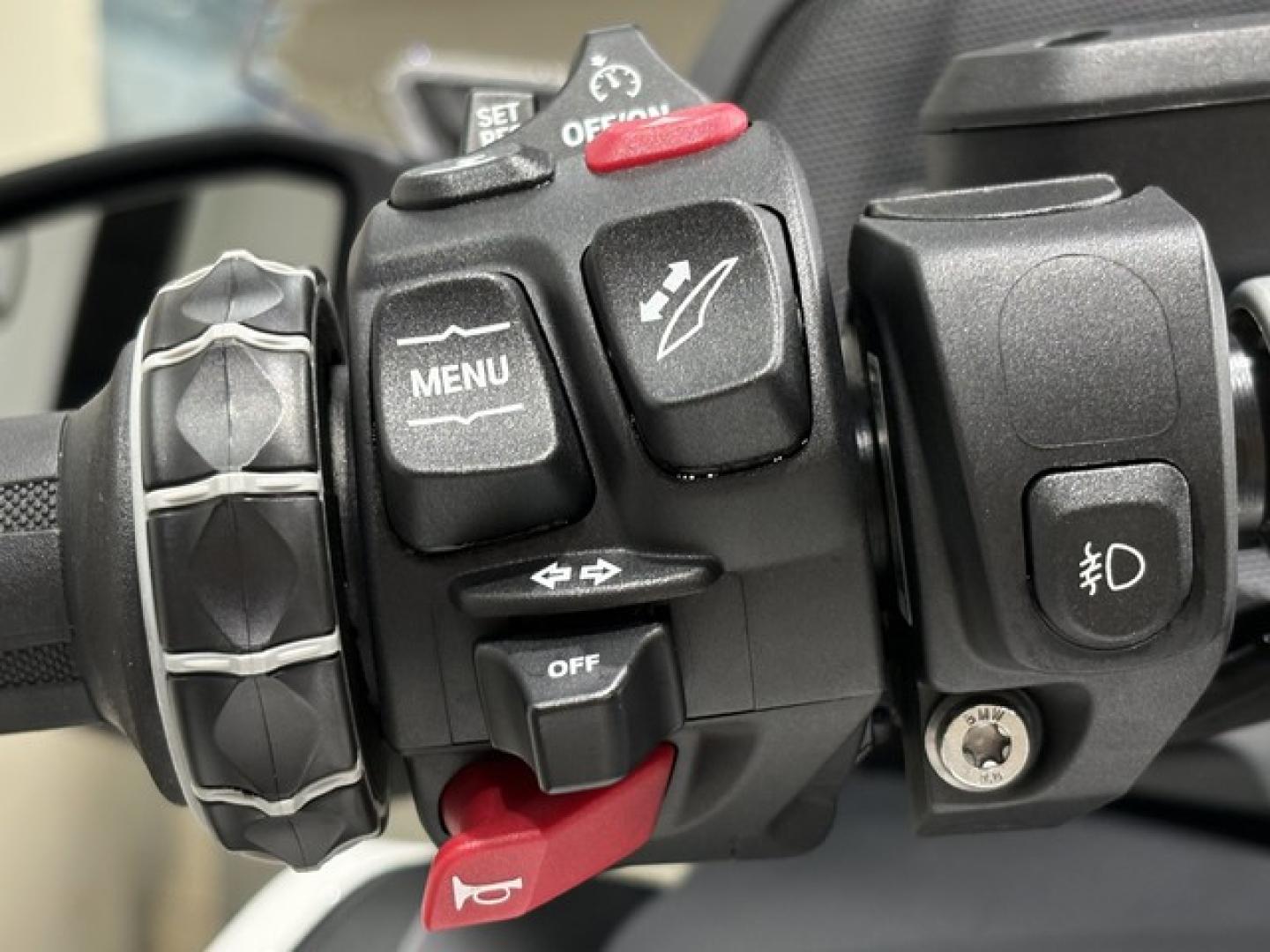 BMW R 1250 RT
