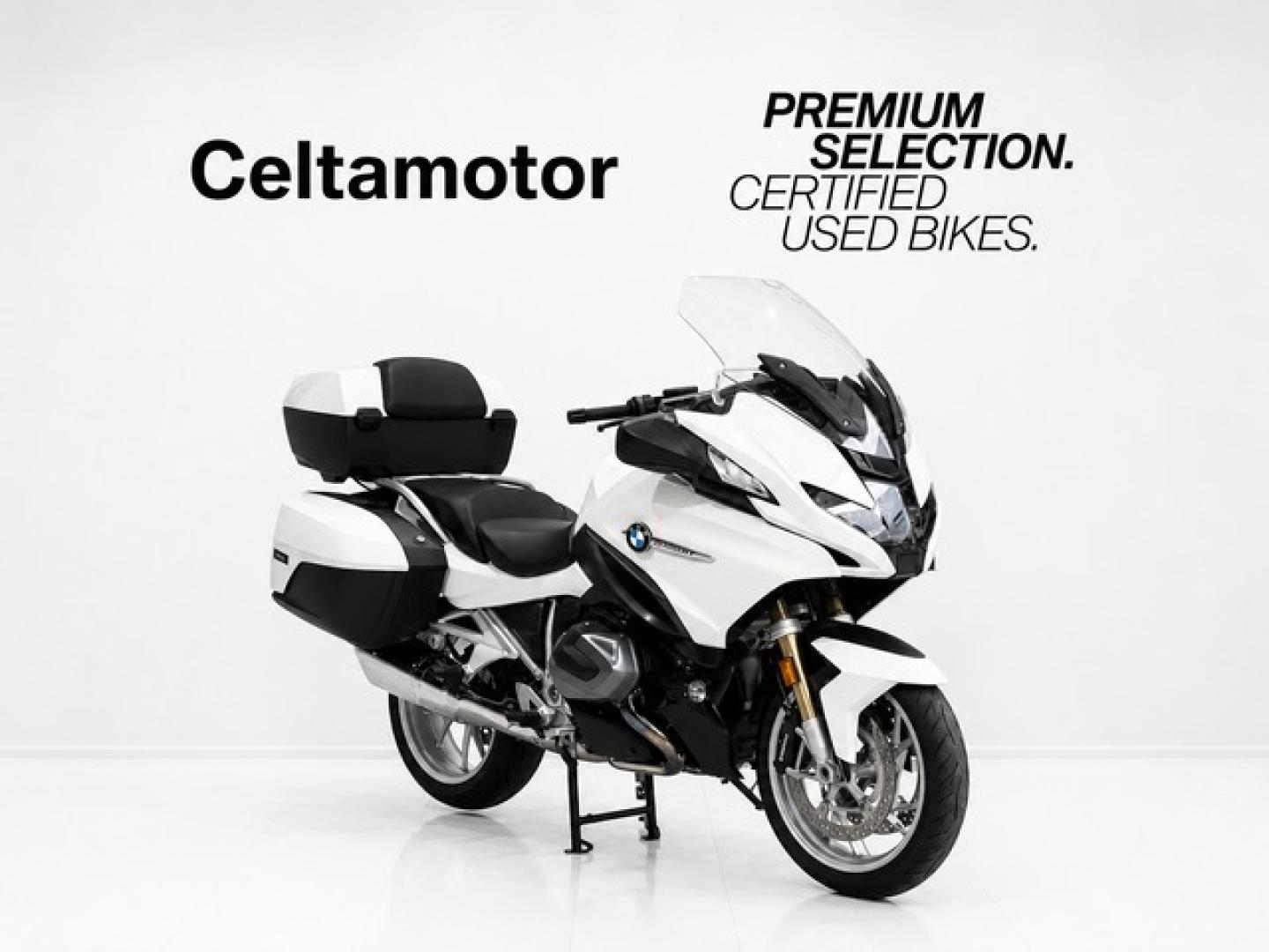 BMW R 1250 RT