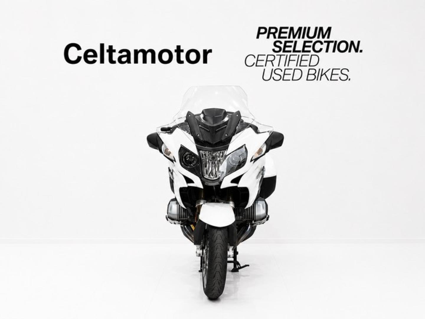 BMW R 1250 RT