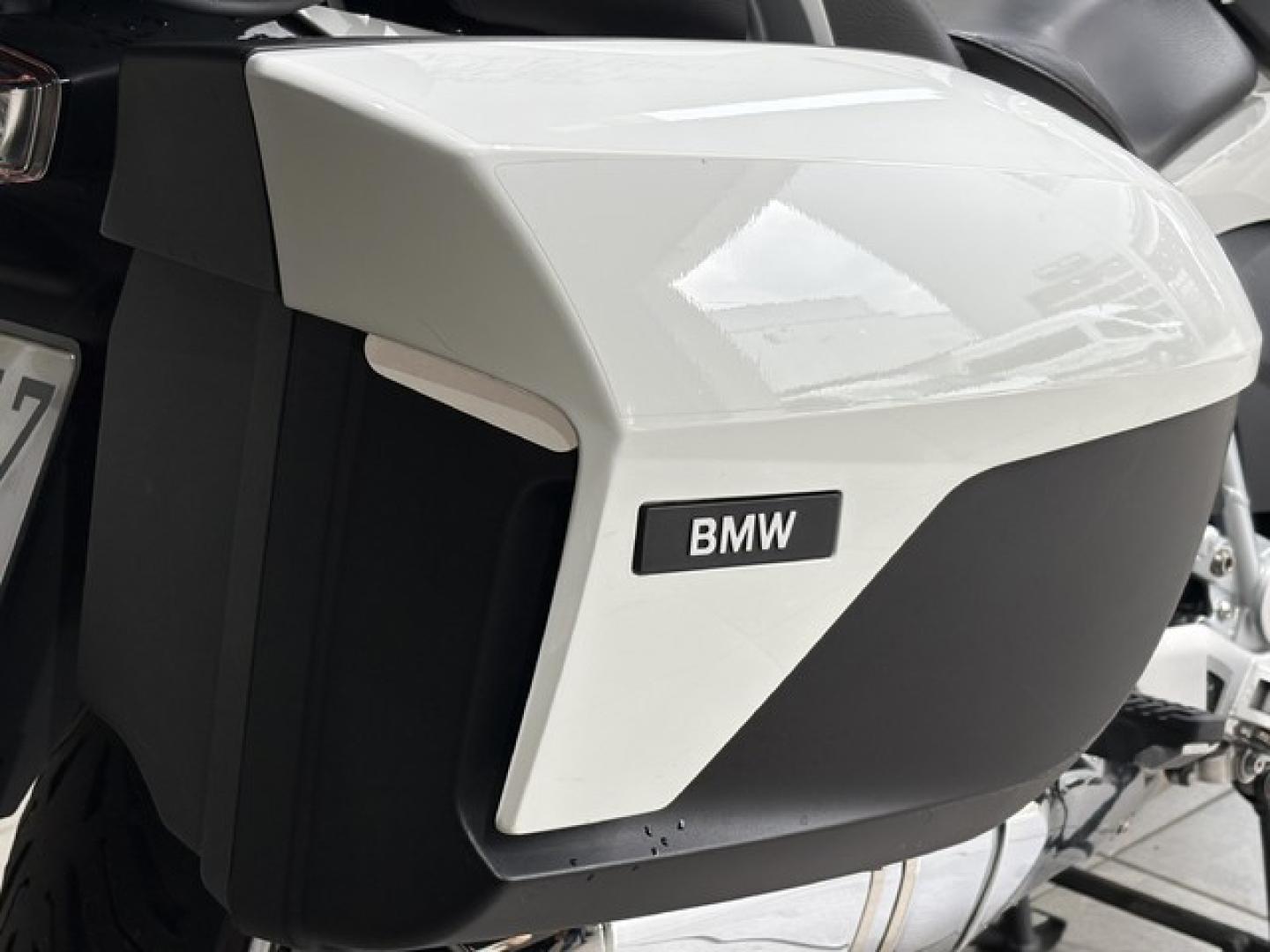 BMW R 1250 RT