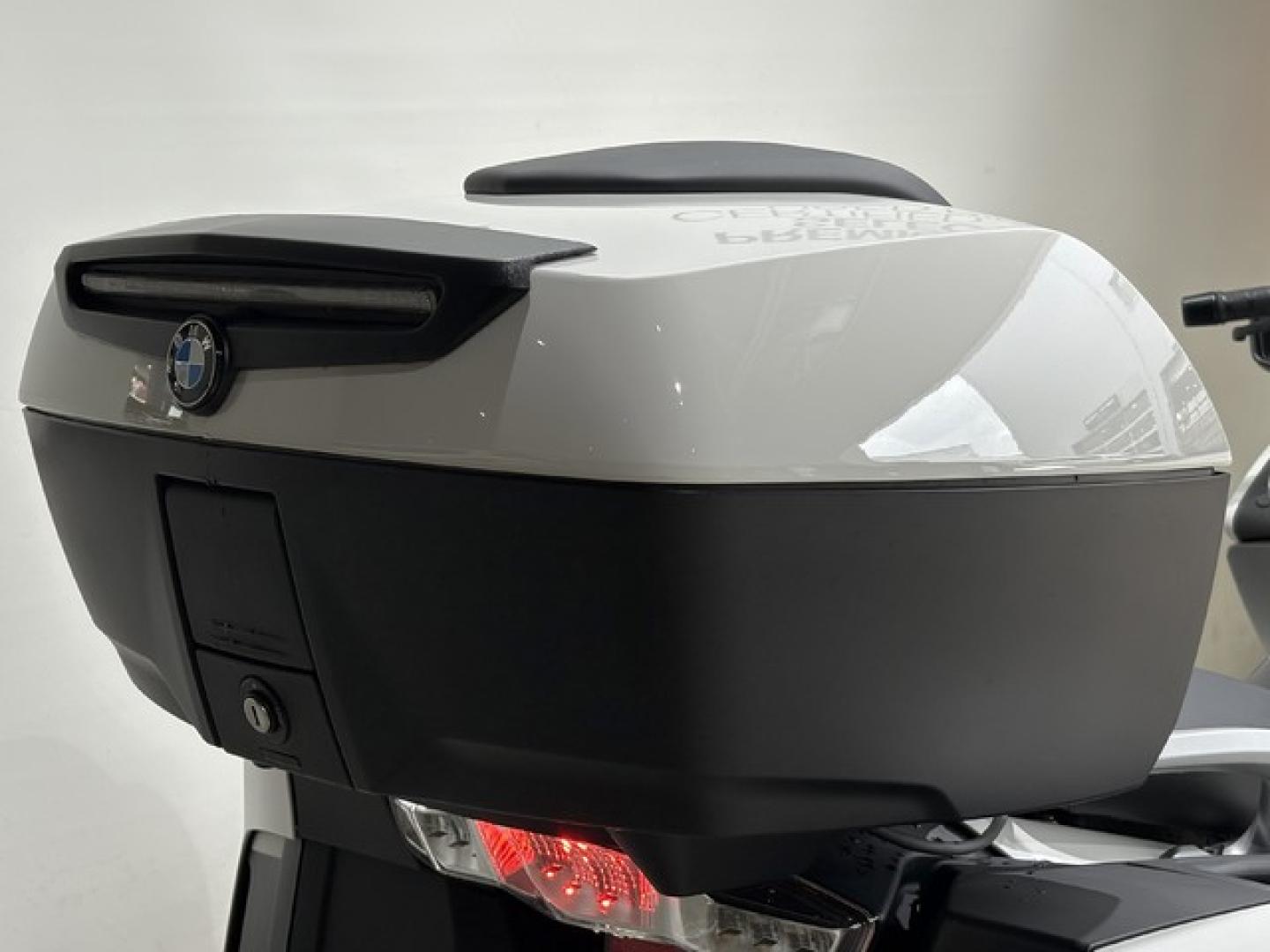 BMW R 1250 RT