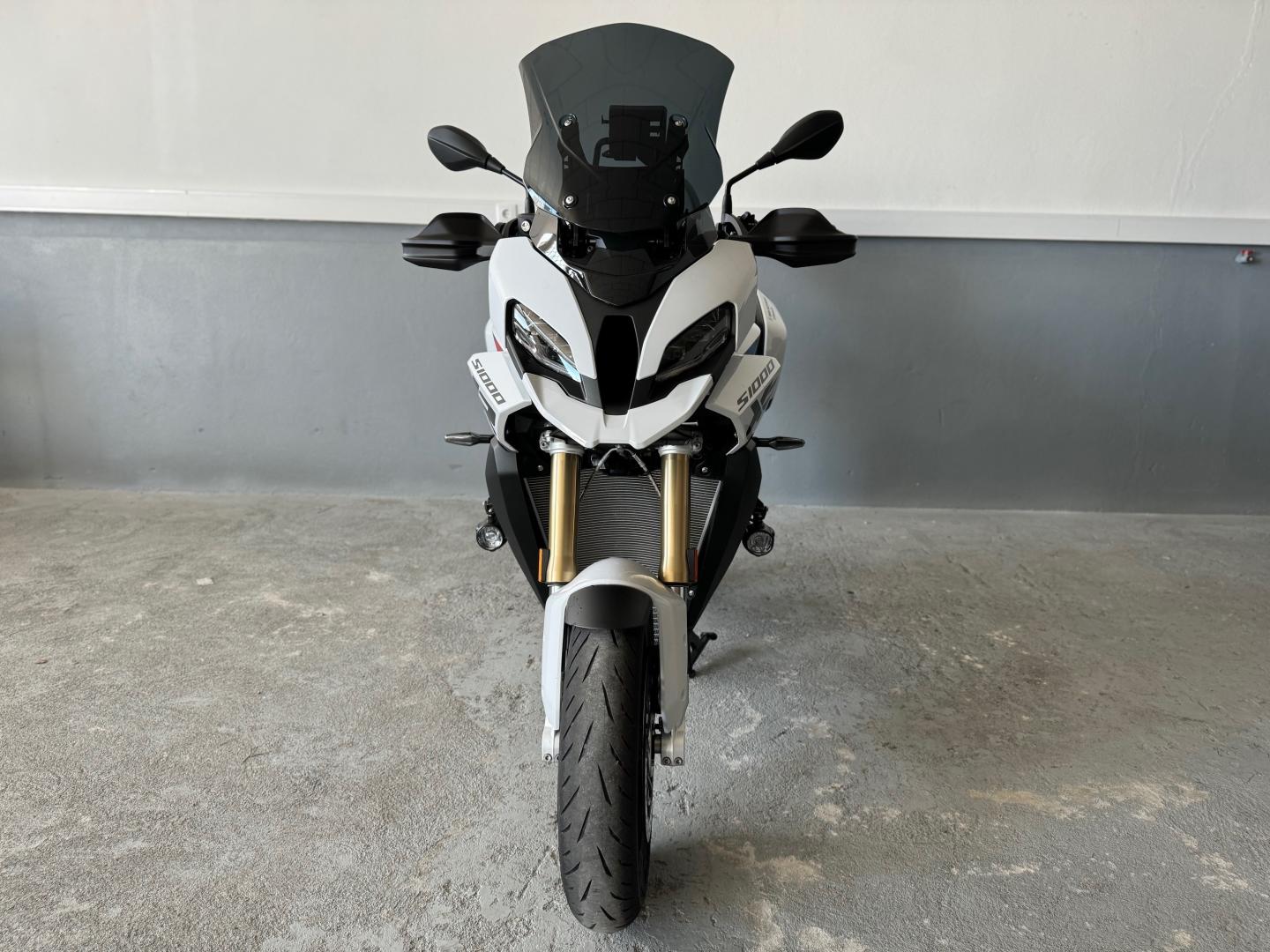 BMW Motorrad S S 1000 XR