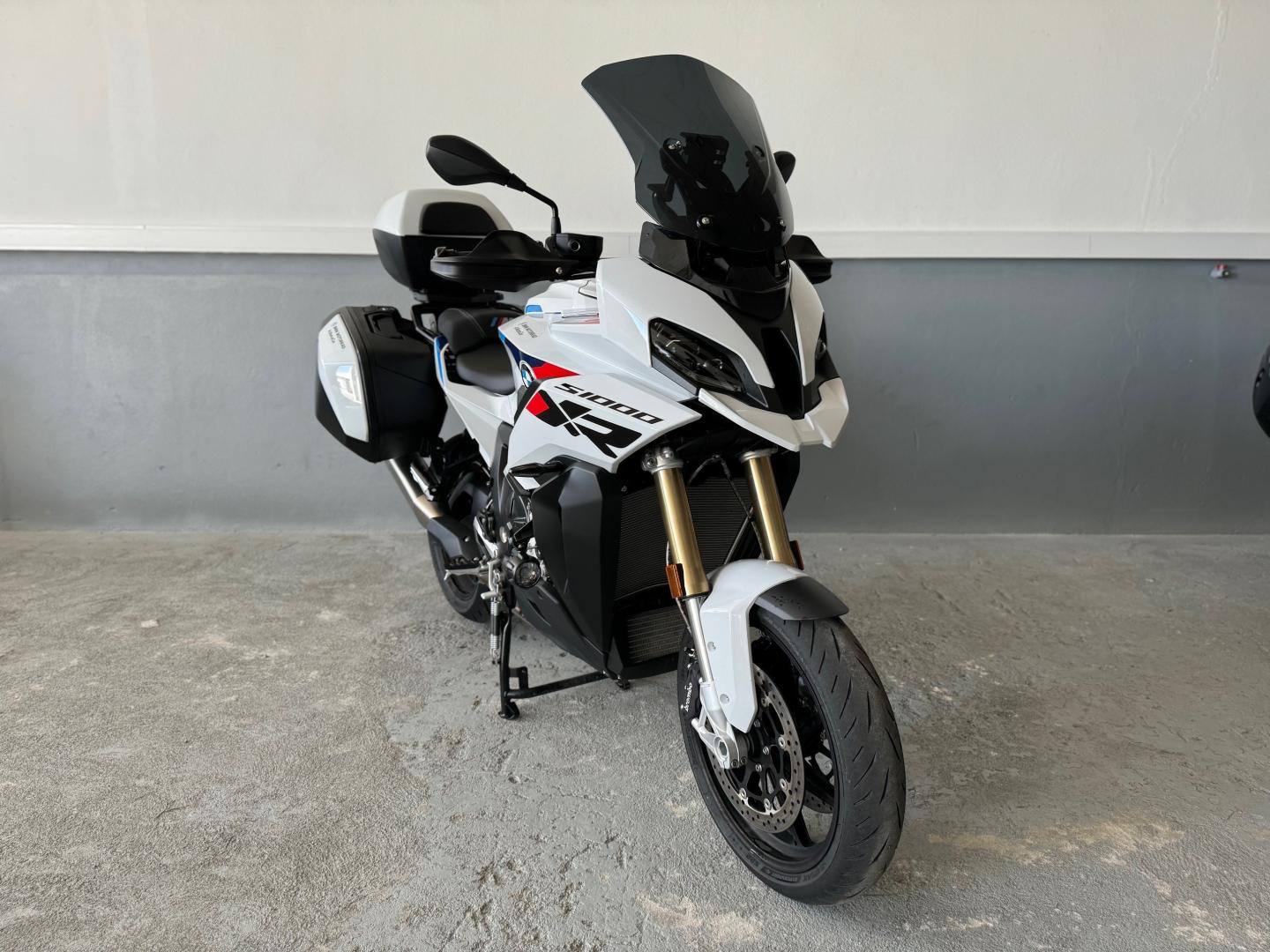BMW Motorrad S S 1000 XR