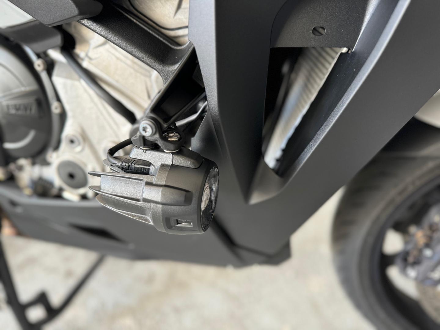 BMW Motorrad S S 1000 XR