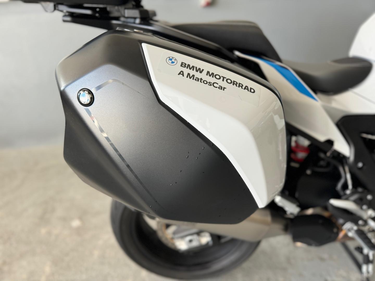 BMW Motorrad S S 1000 XR