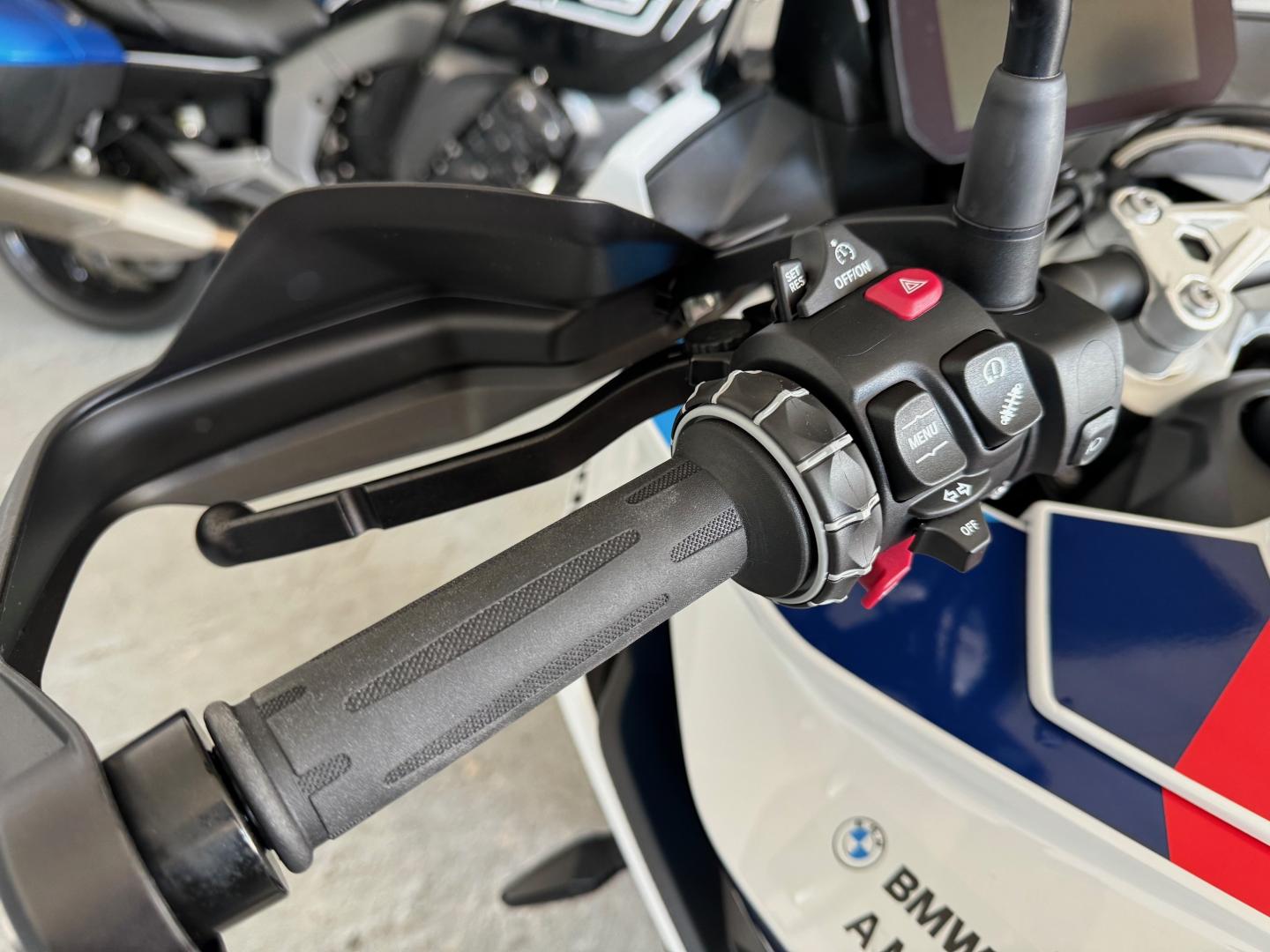 BMW Motorrad S S 1000 XR