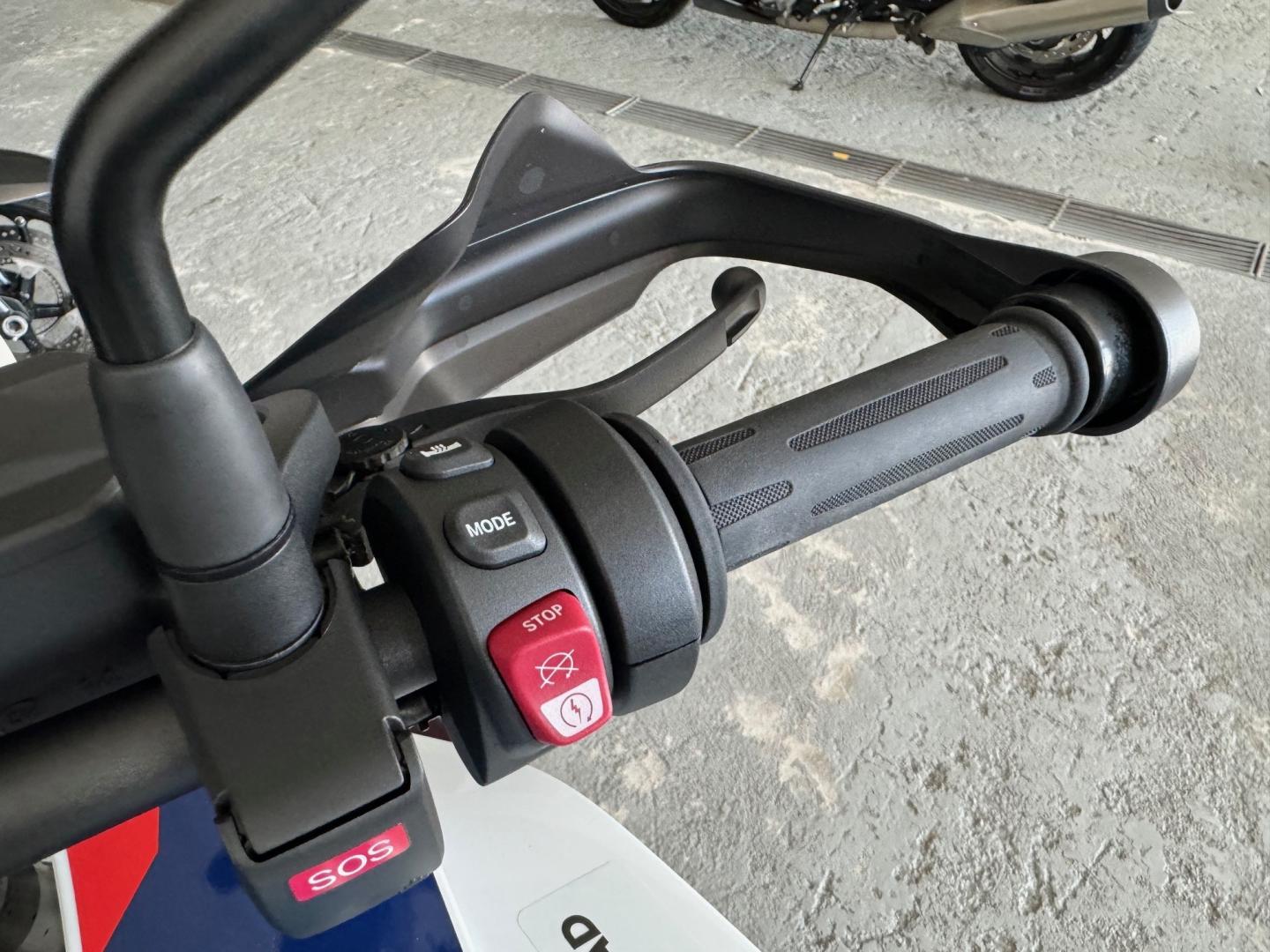 BMW Motorrad S S 1000 XR