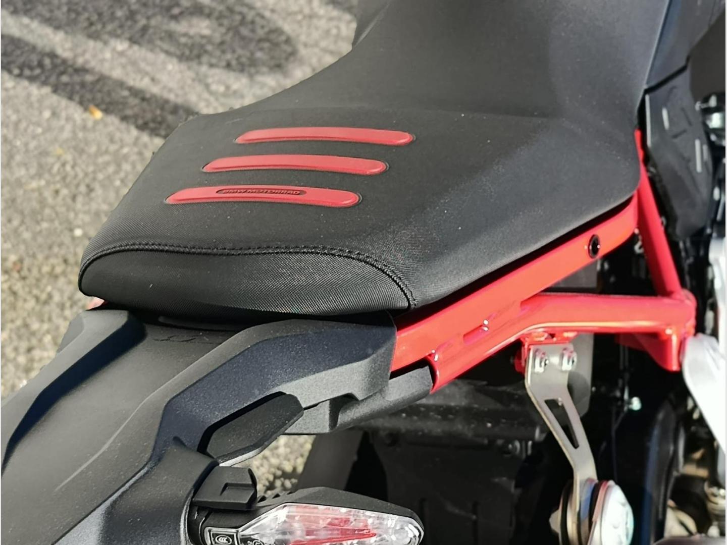 BMW Motorrad F F 900 GS