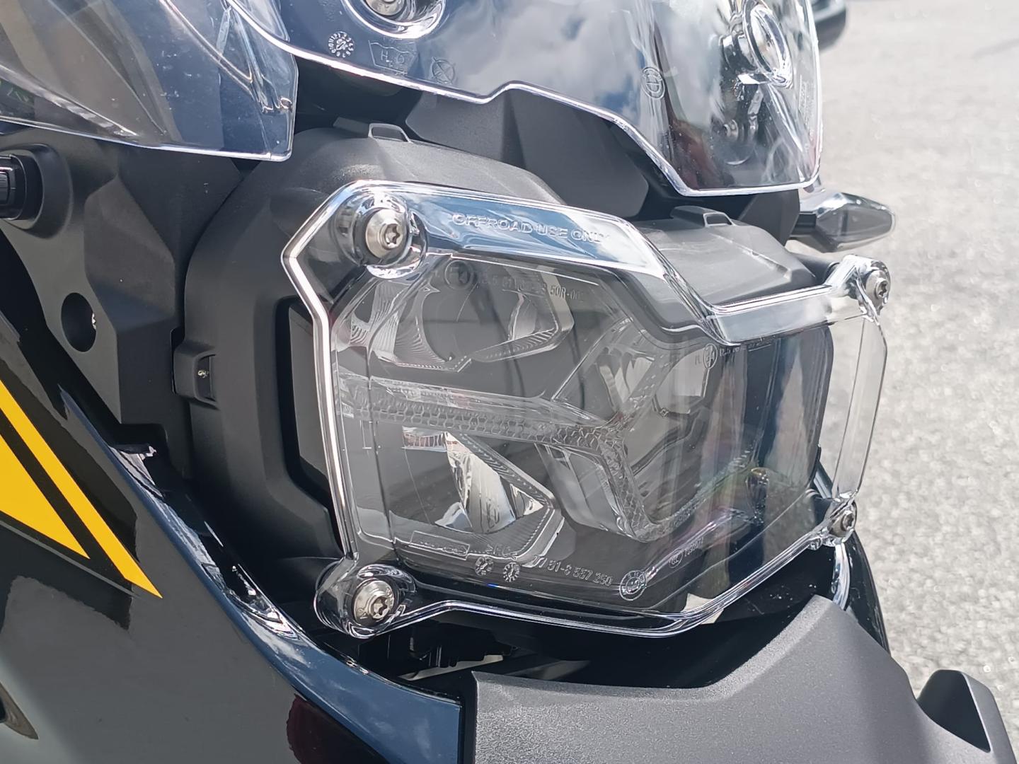 BMW Motorrad F 850 GS F 850 GS