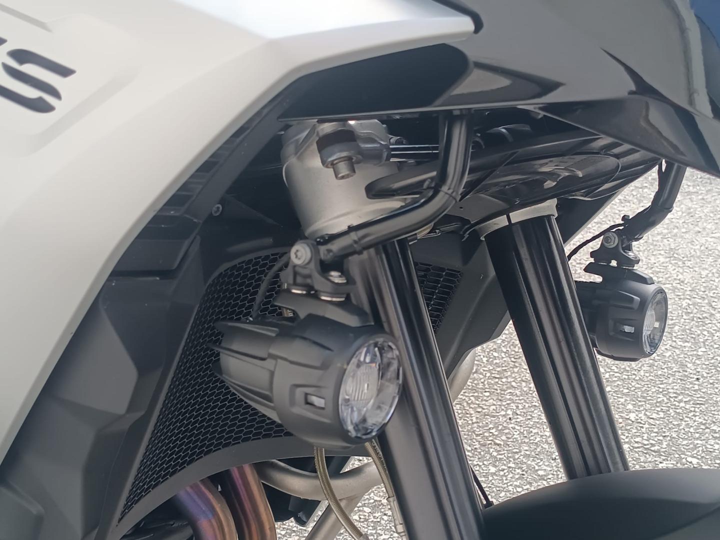 BMW Motorrad F 850 GS F 850 GS