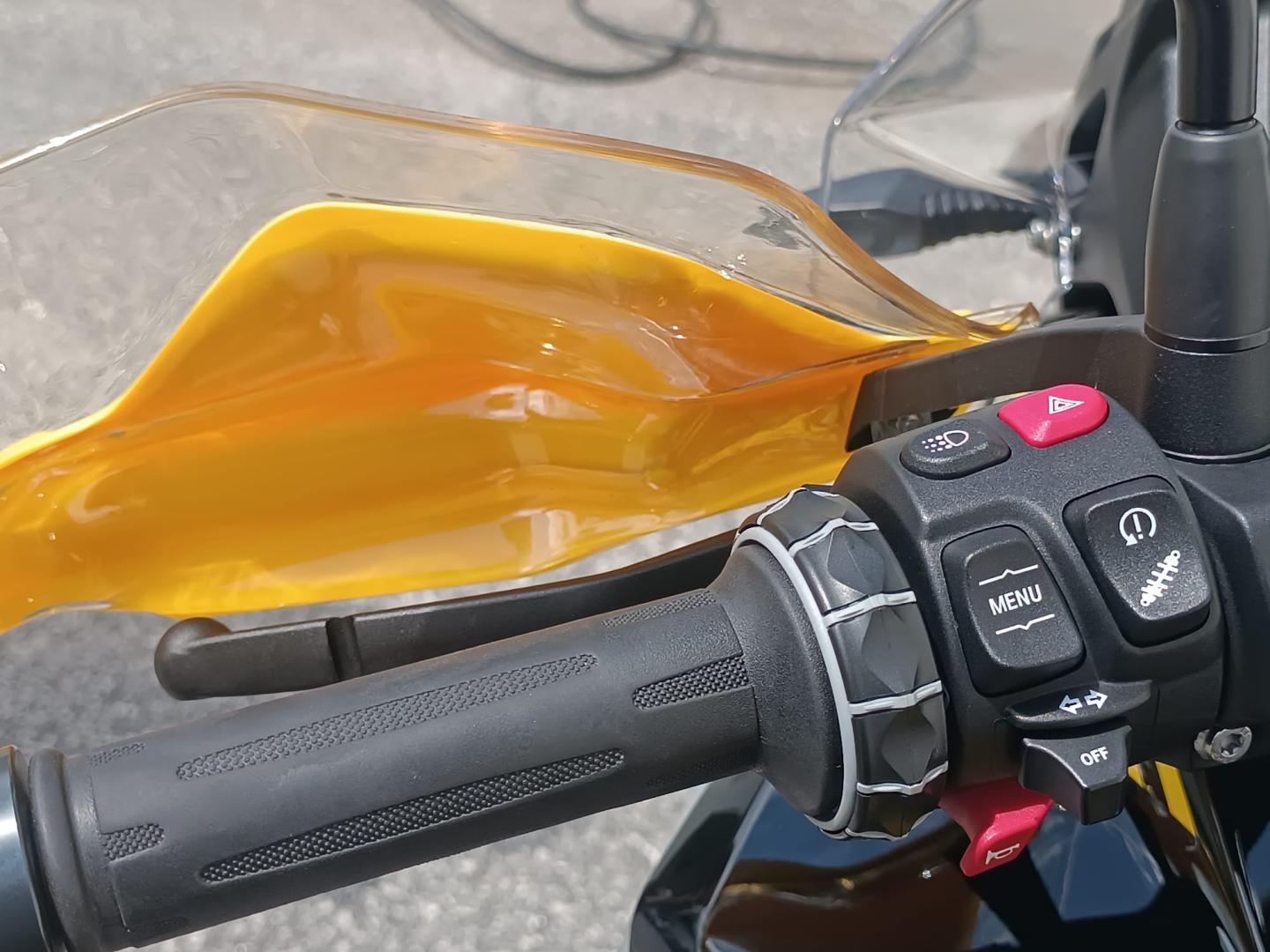 BMW Motorrad F 850 GS F 850 GS