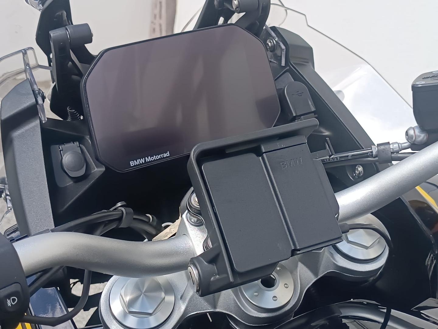 BMW Motorrad F 850 GS F 850 GS