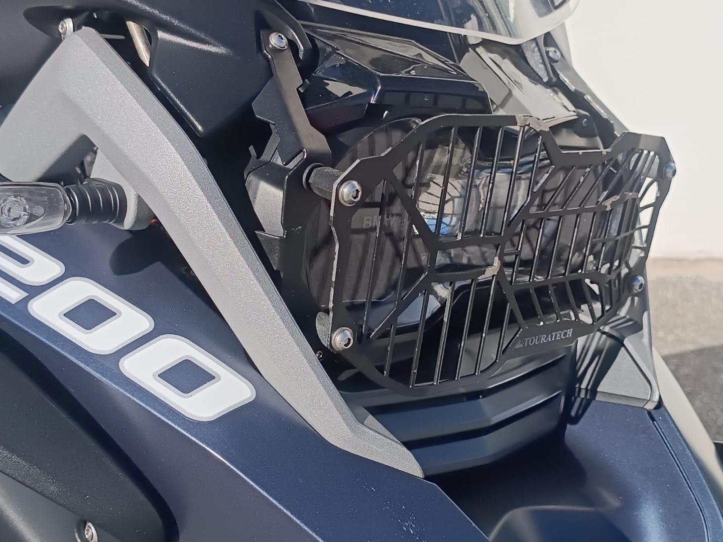 BMW Motorrad R R 1200 GS Adventure