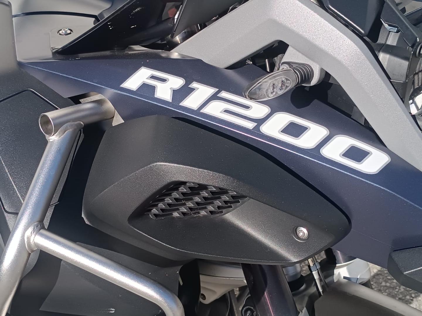 BMW Motorrad R R 1200 GS Adventure