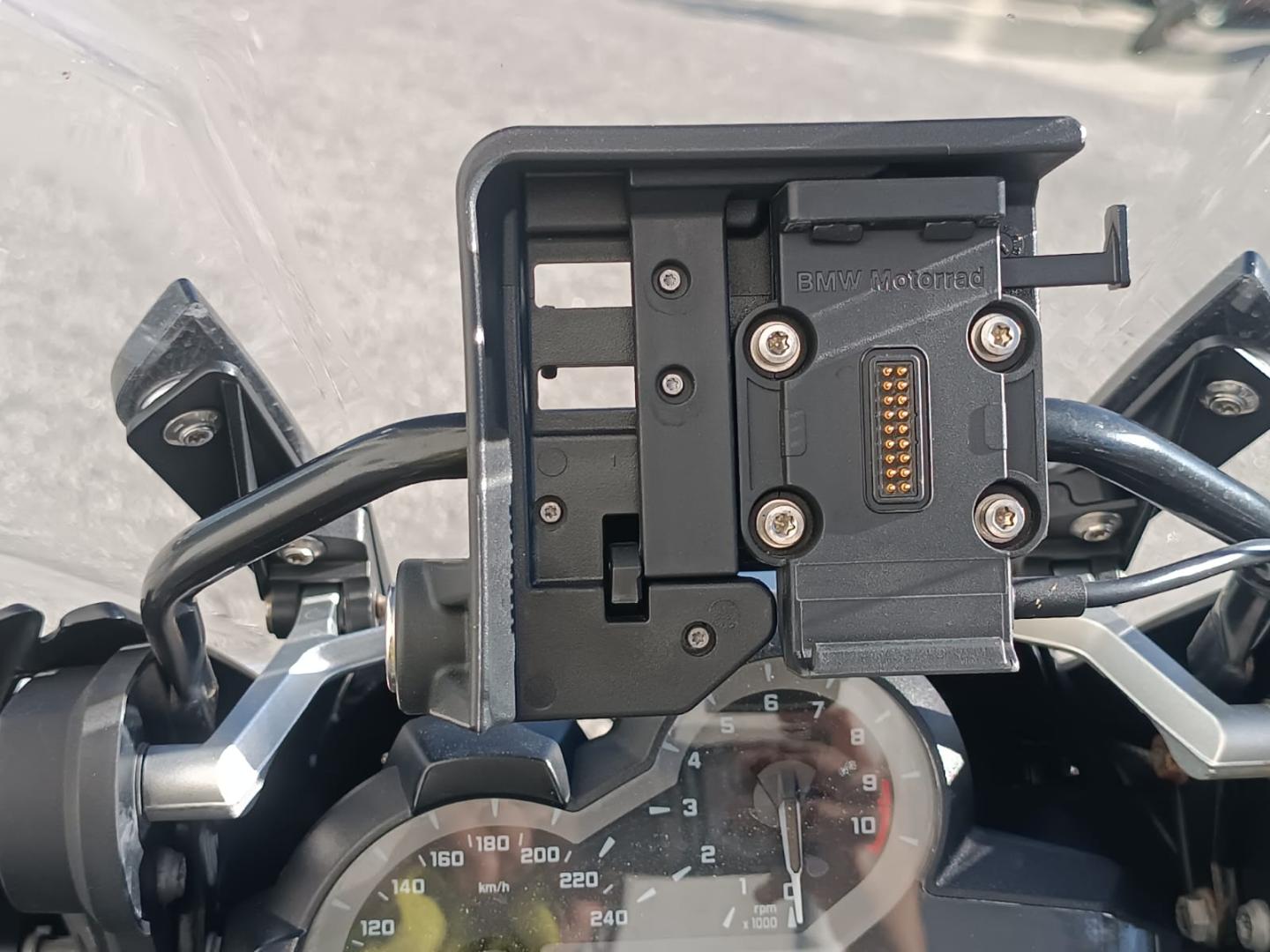 BMW Motorrad R R 1200 GS Adventure