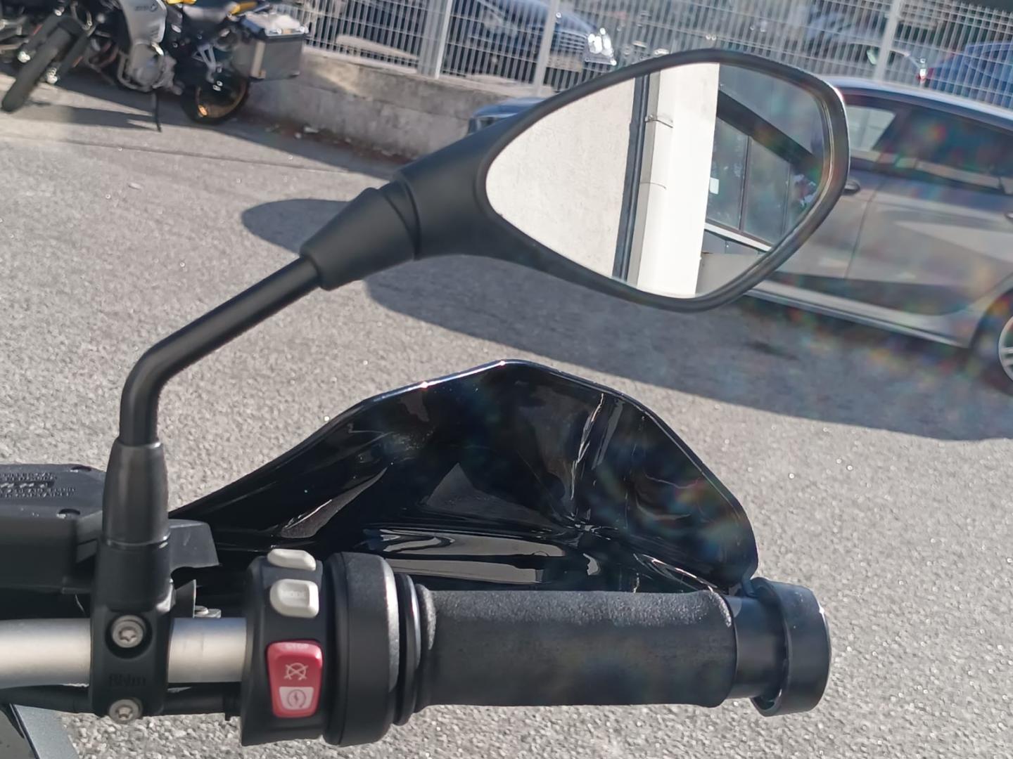BMW Motorrad R R 1200 GS Adventure