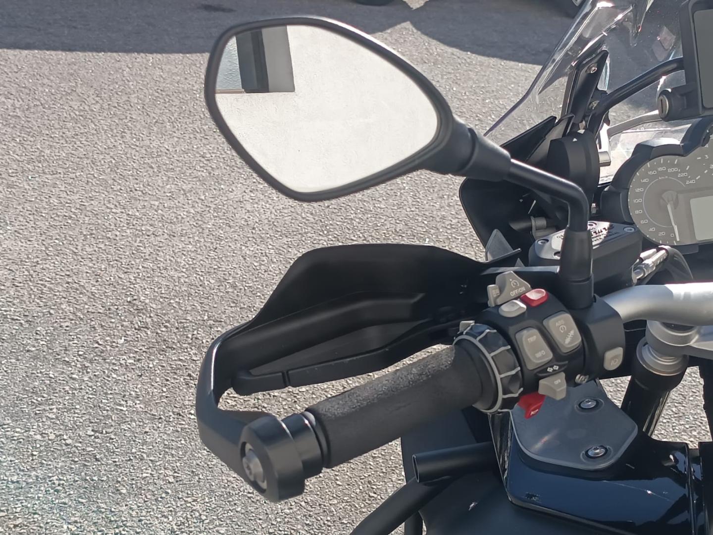 BMW Motorrad R R 1200 GS Adventure