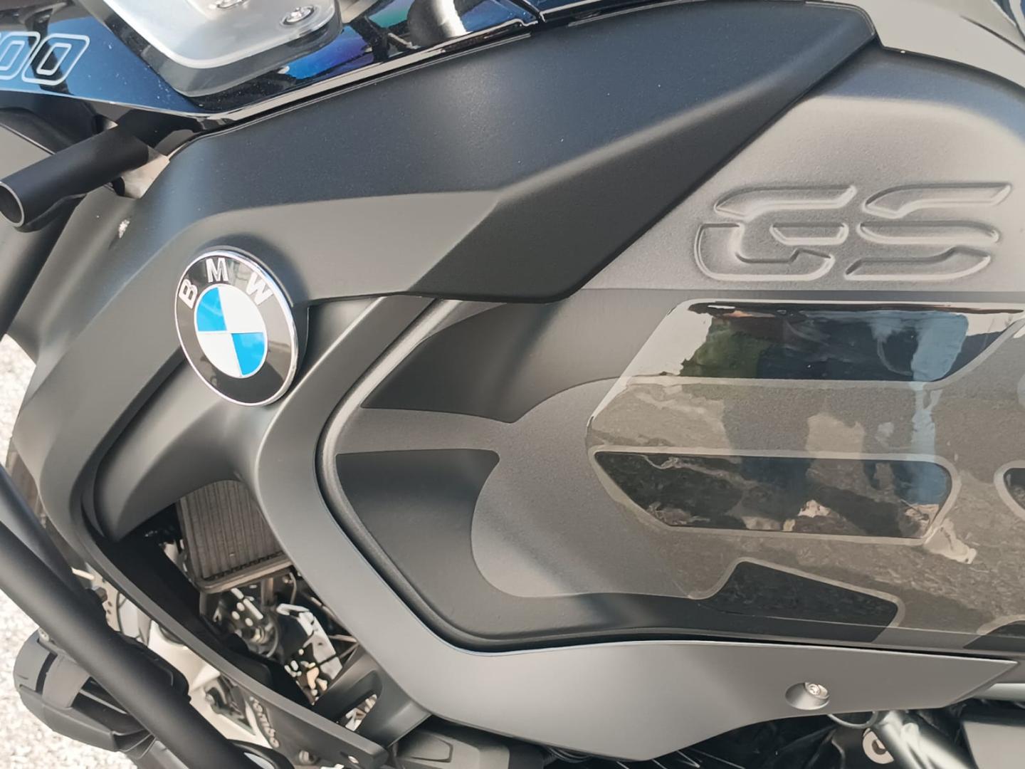BMW Motorrad R R 1200 GS Adventure