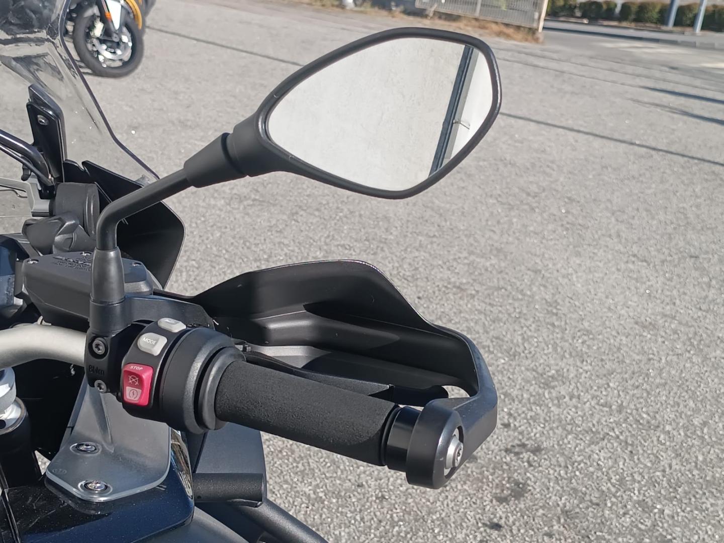 BMW Motorrad R R 1200 GS Adventure