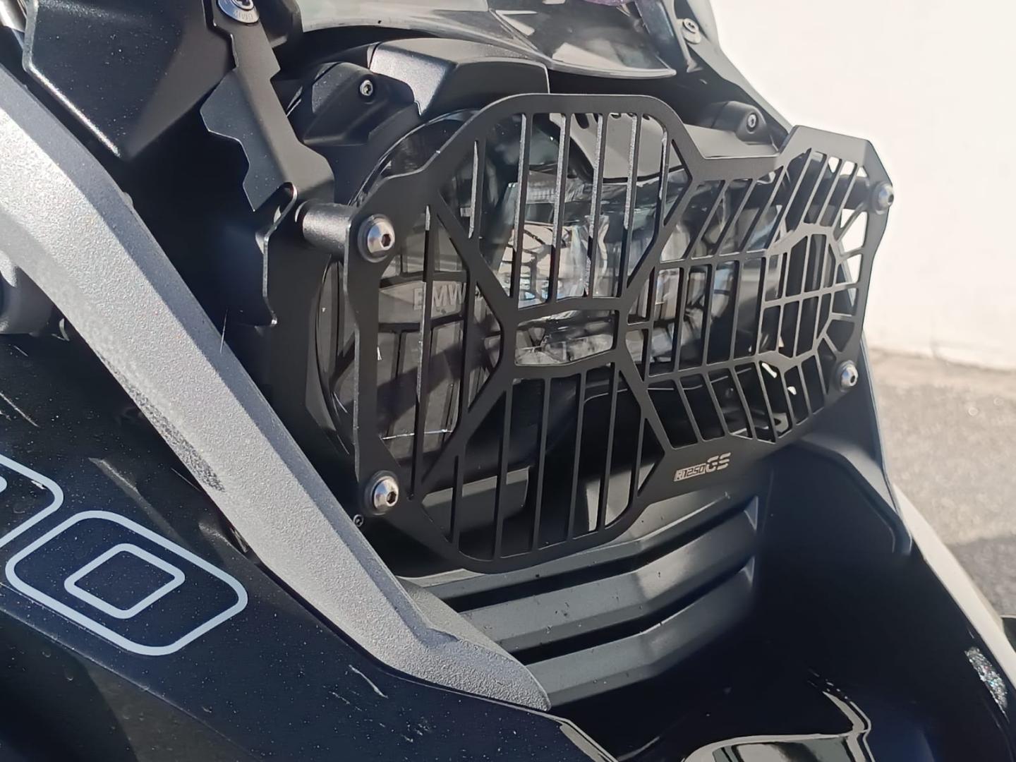 BMW Motorrad R R 1200 GS Adventure
