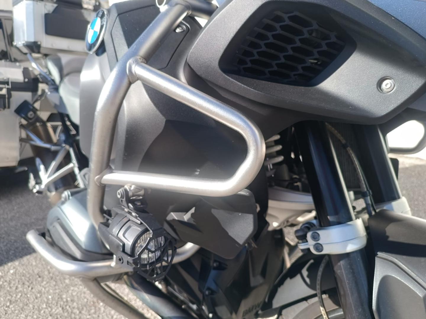 BMW Motorrad R R 1200 GS Adventure