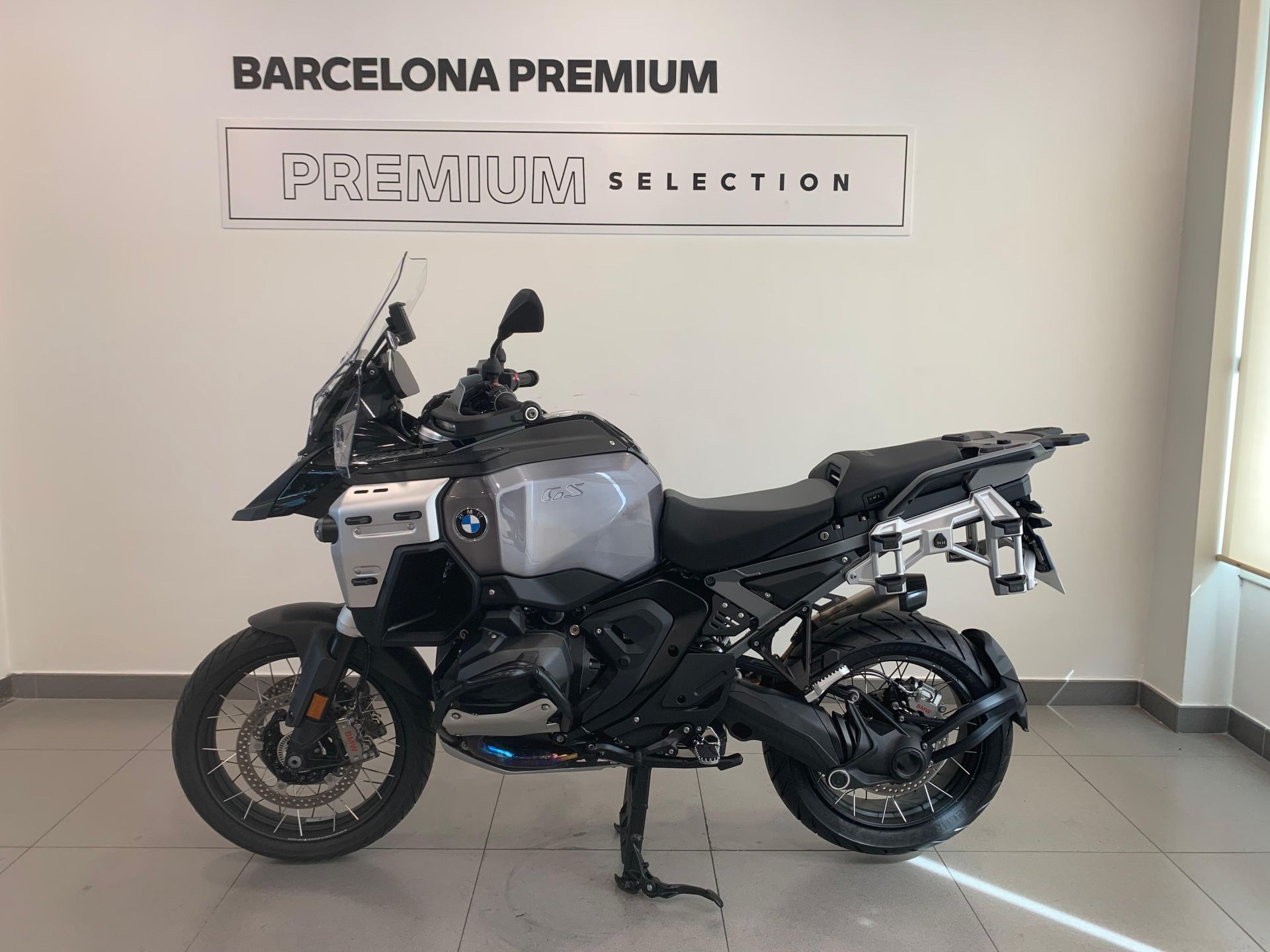 BMW Motorrad R 1300 GS