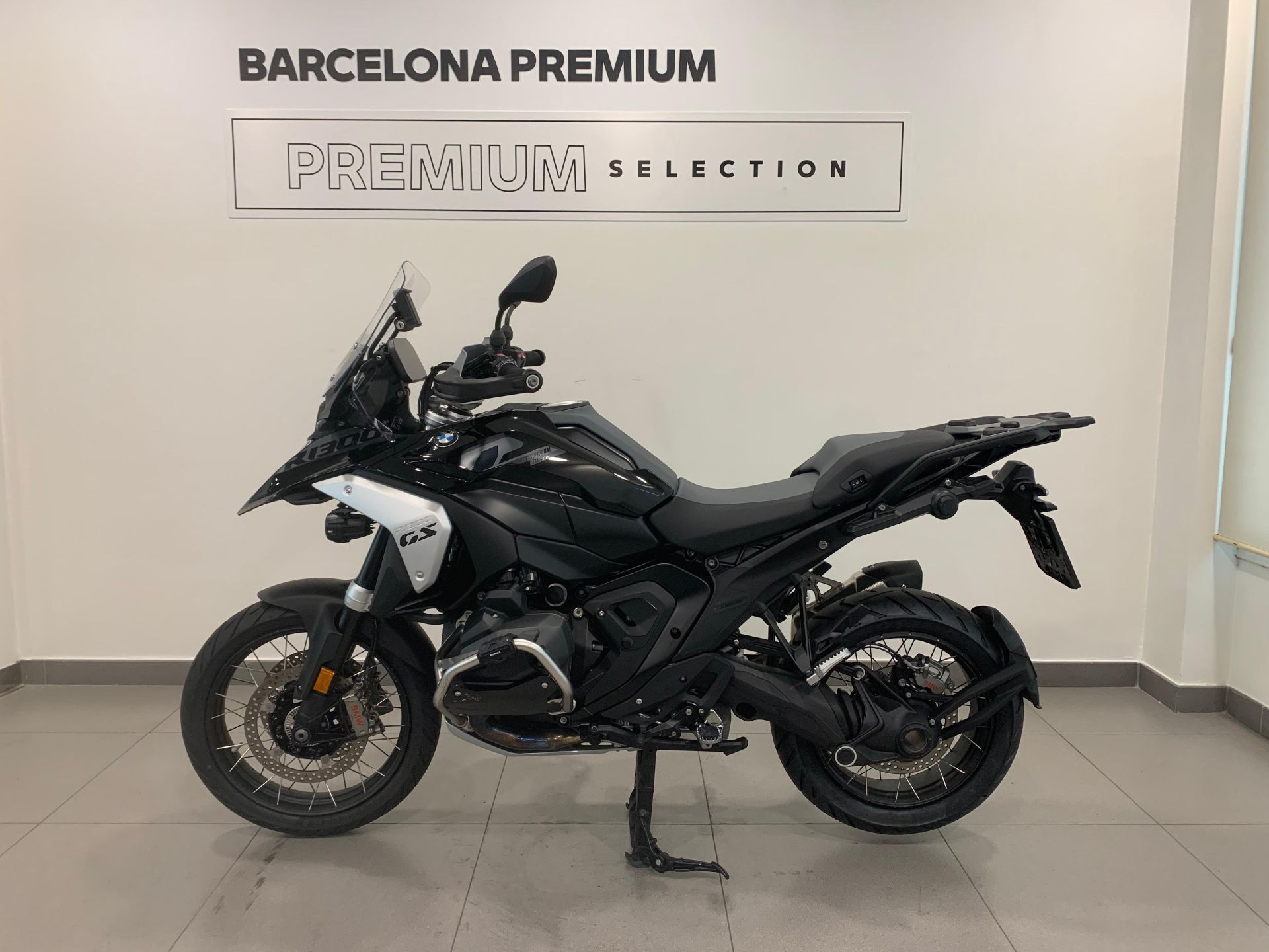 BMW Motorrad R 1300 GS