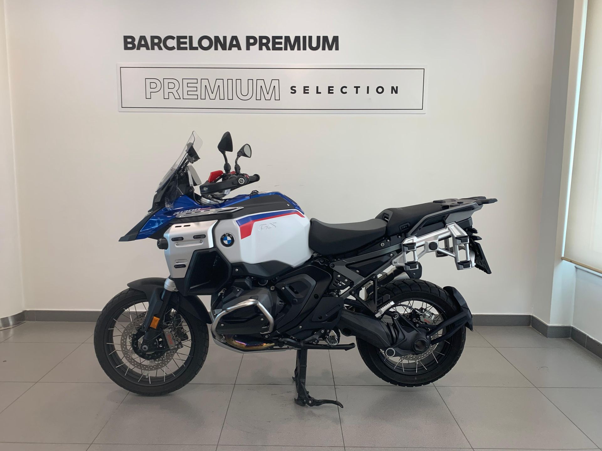 BMW Motorrad R 1300 GS