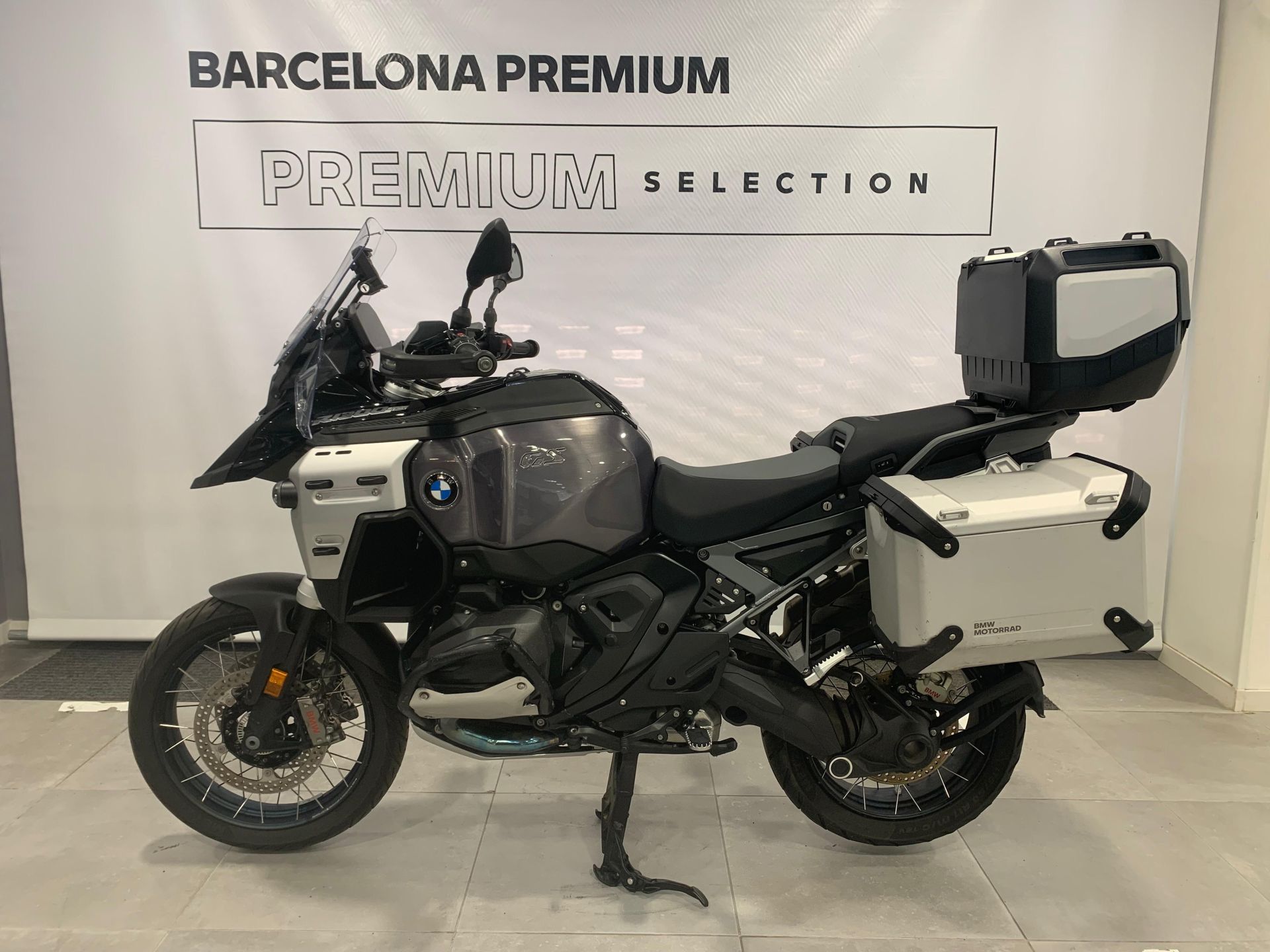 BMW Motorrad R 1300 GS